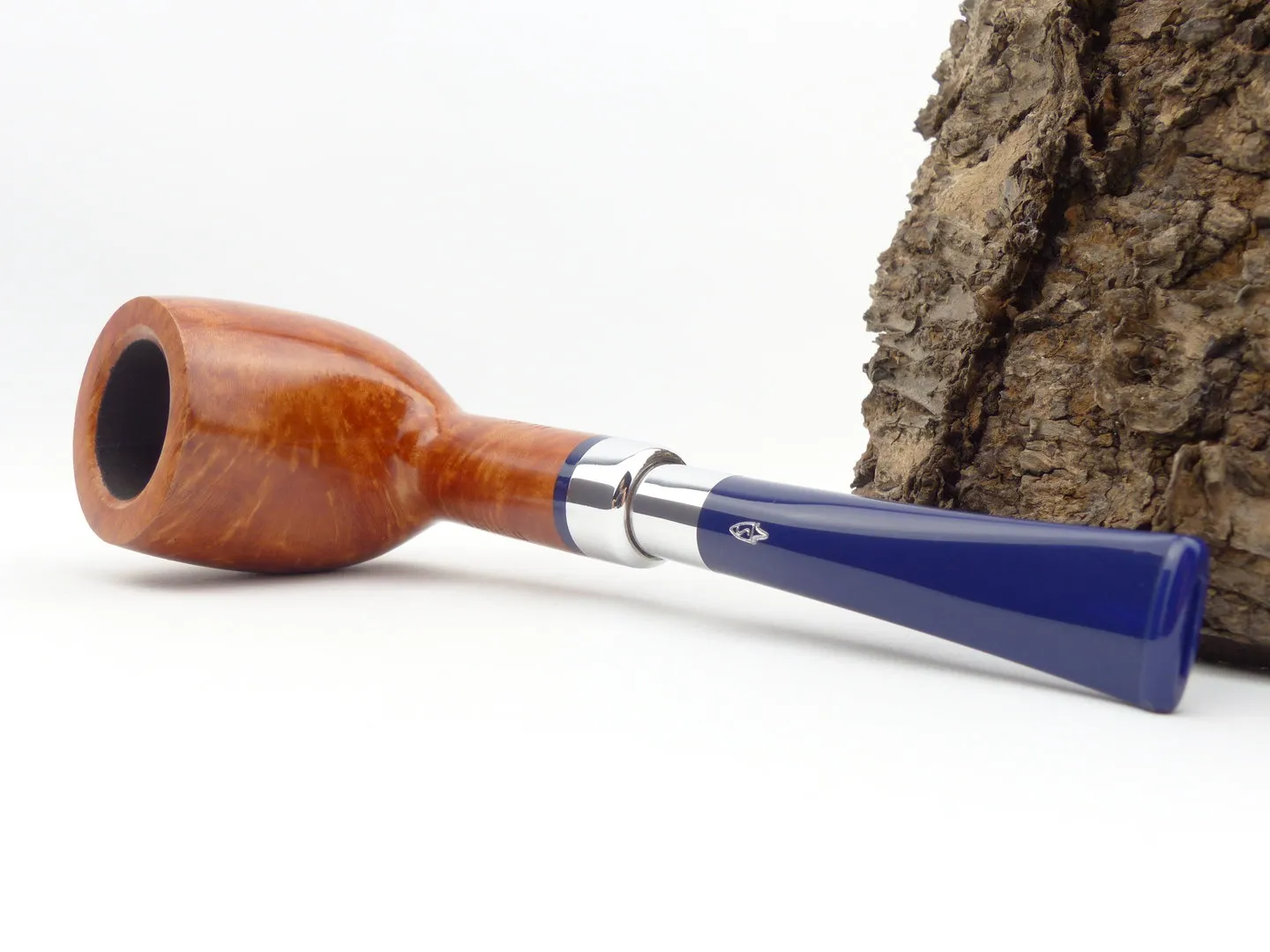 Savinelli Eleganza Pfeife 111 smooth – Produktbild 5