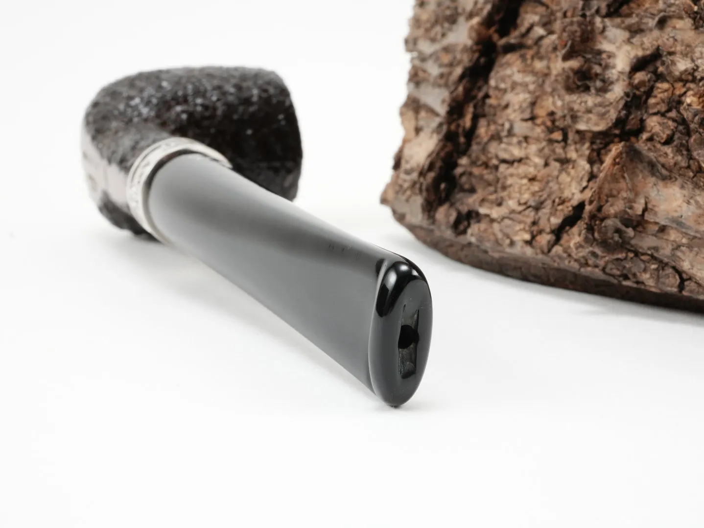 Savinelli 150 Anni Achille II rustic – Produktbild 4