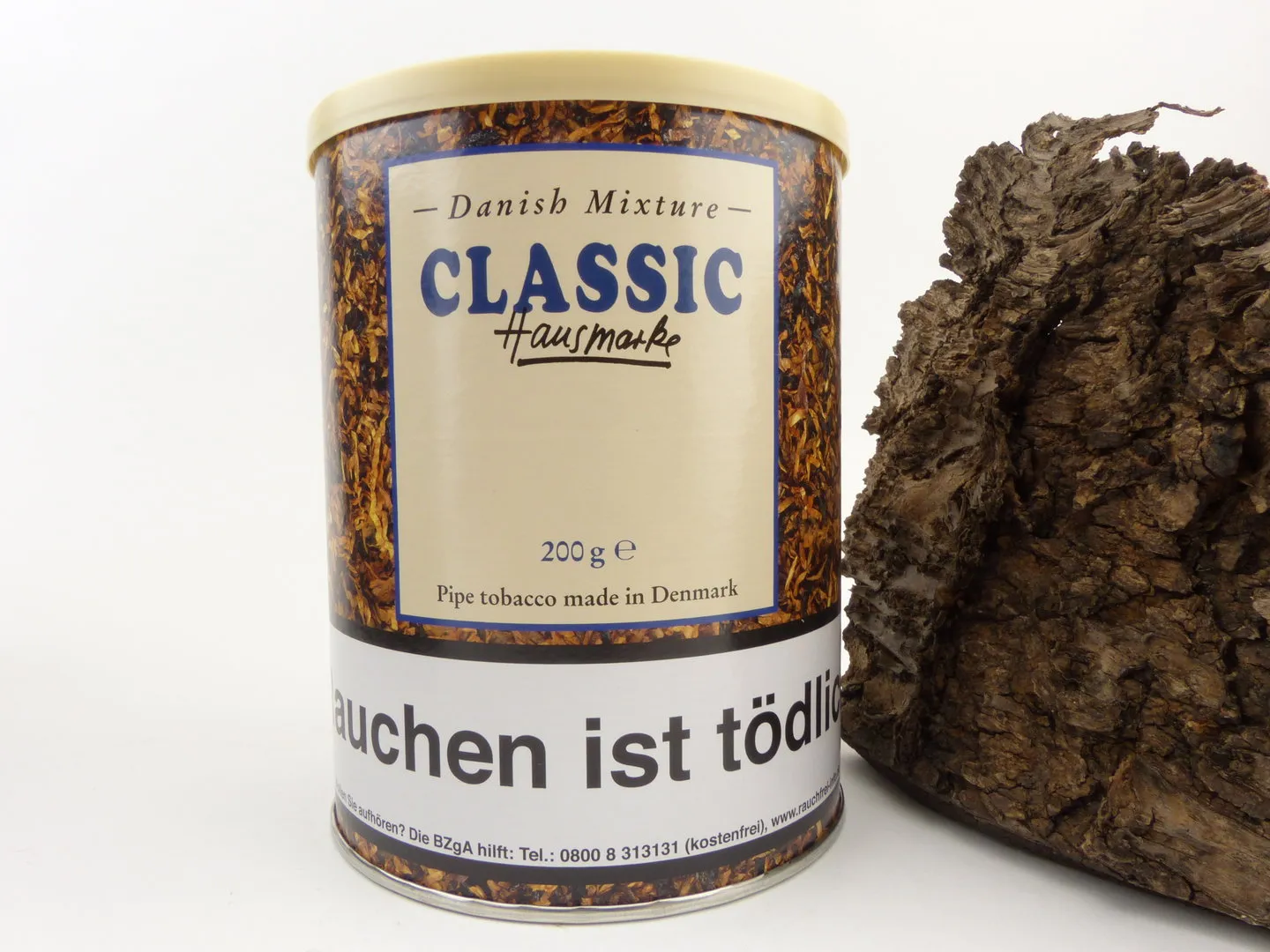 Danish Mixture Classic Hausmarke 200g