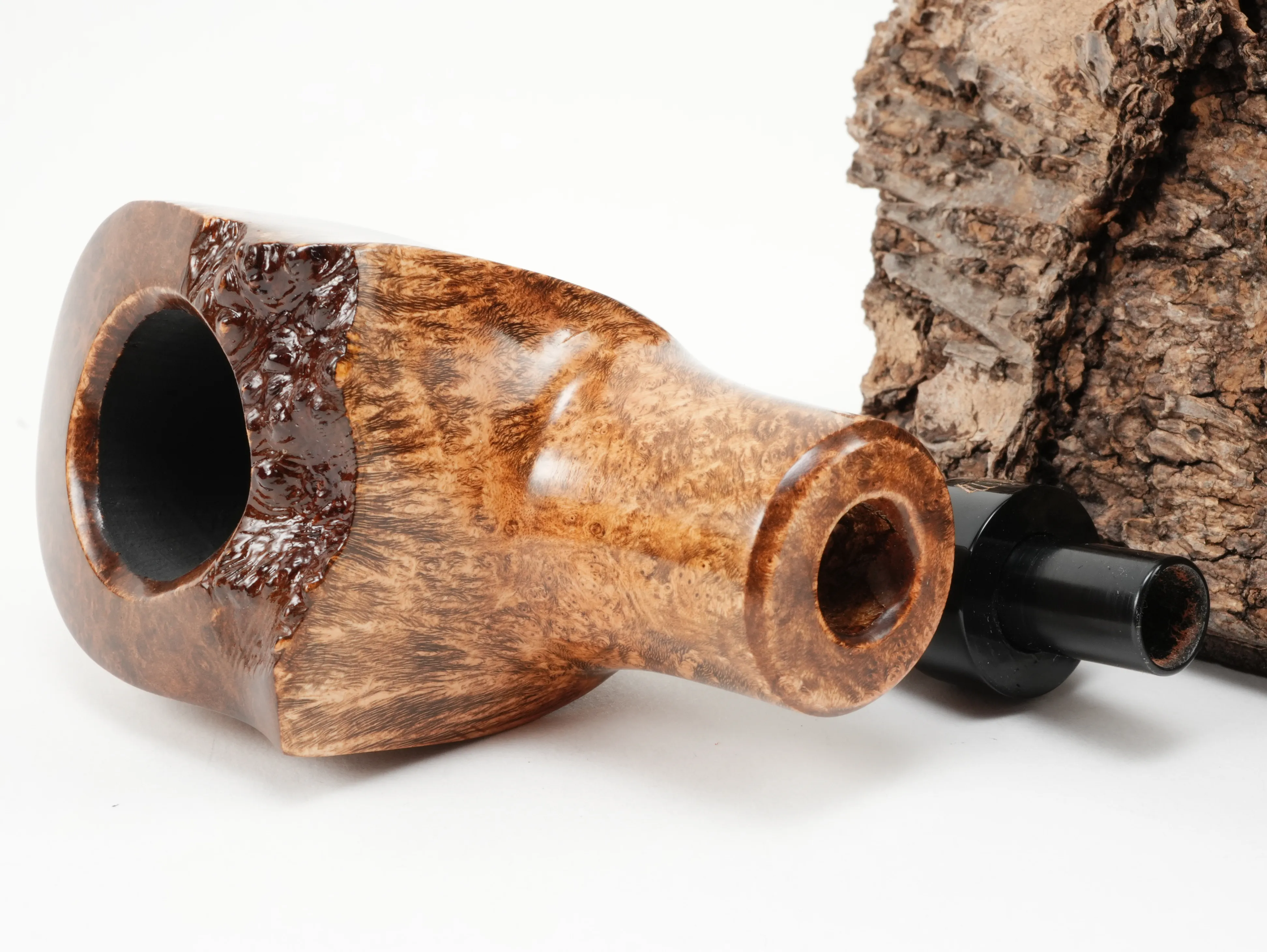 Poul Winslow Pfeife Crown 200 #658 – Produktbild 8