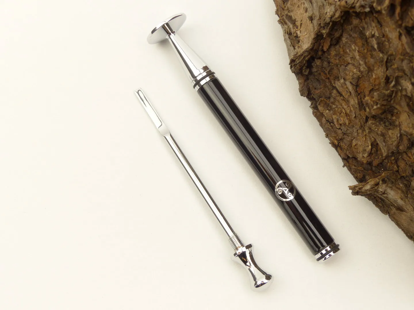 Rattray's Pfeifenstopfer Thin Triskele – Produktbild 4