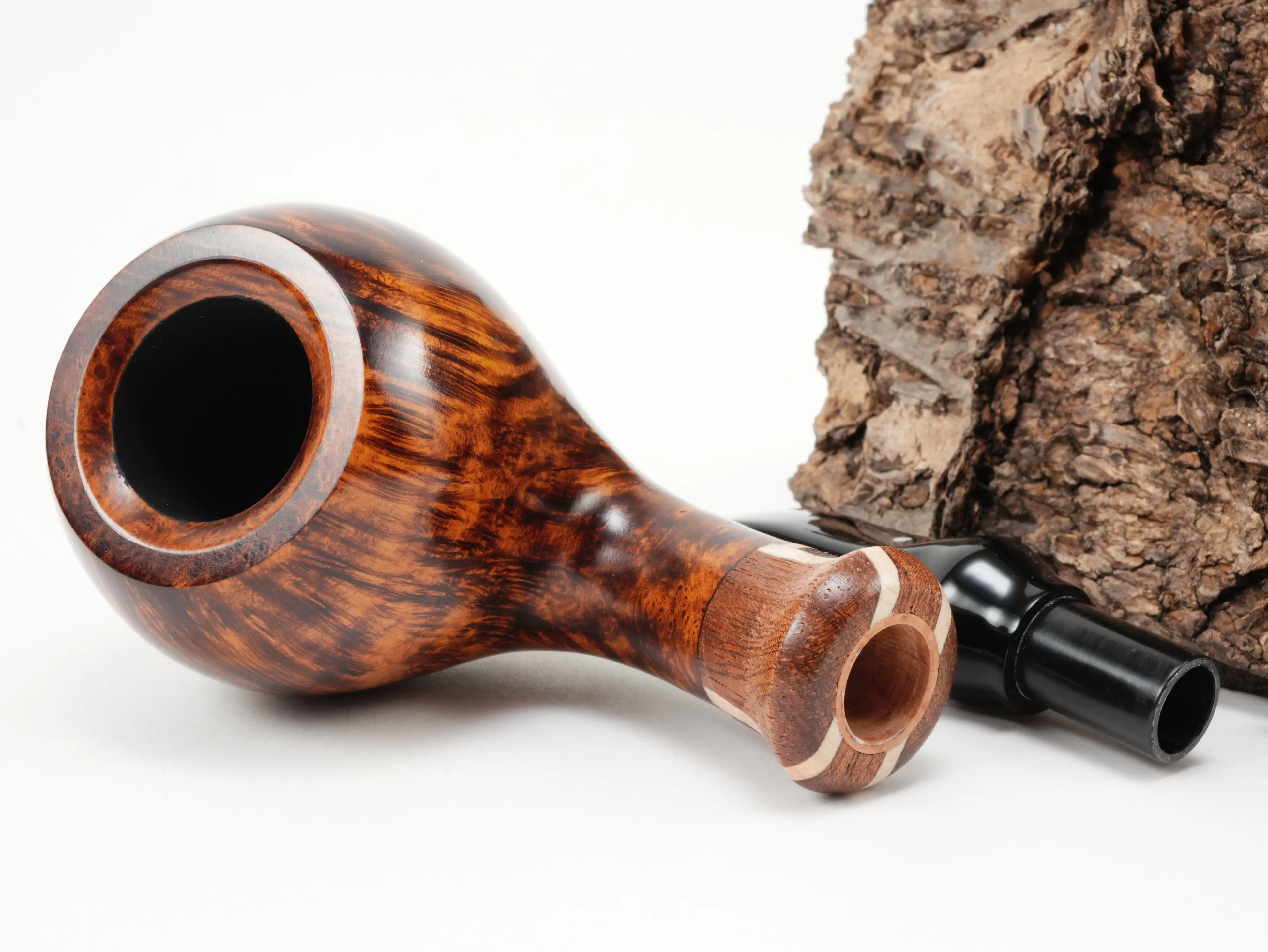 Vauen Gulliver Pfeife 177 – Produktbild 8