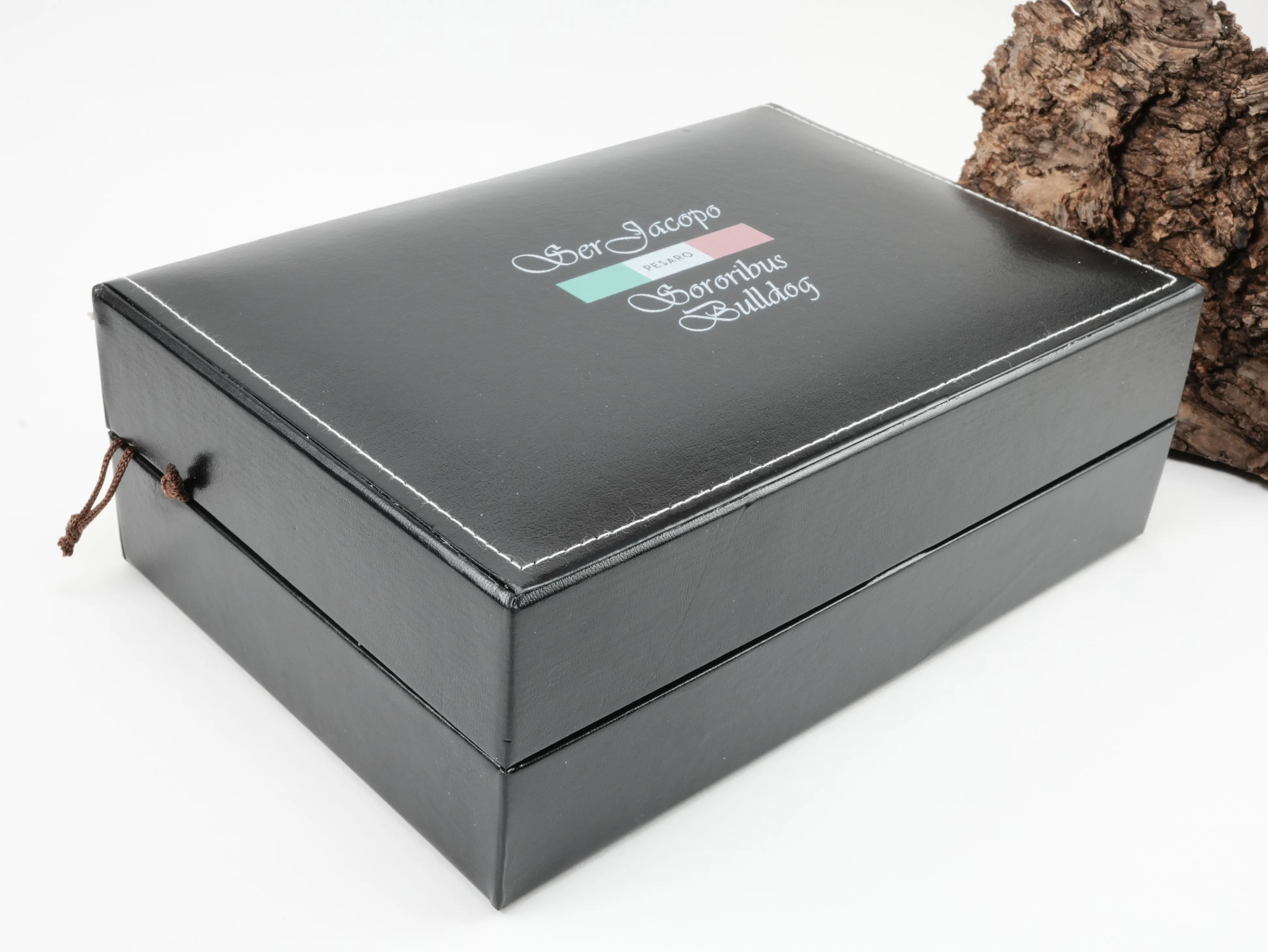 Ser Jacopo Pfeifen Set Sororibus La Fuma A #85 – Produktbild 22