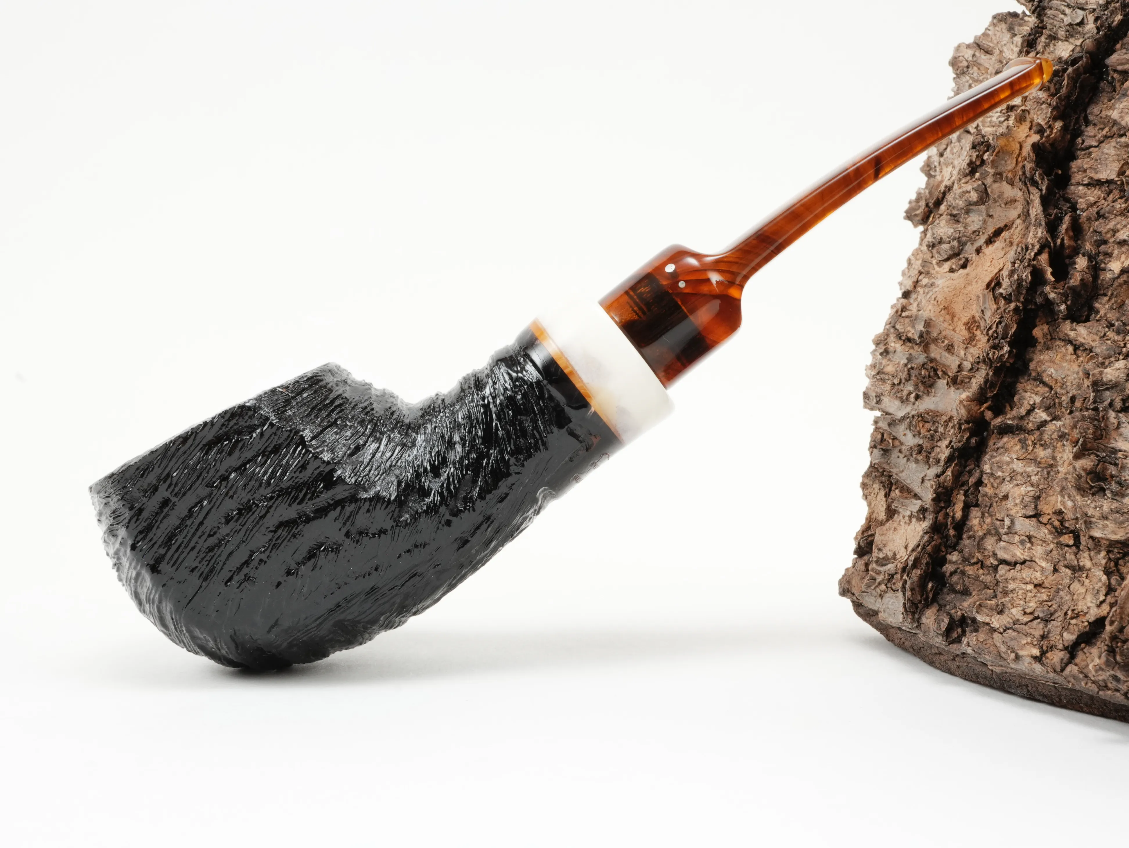 Poul Winslow Pfeife E #656 – Produktbild 2