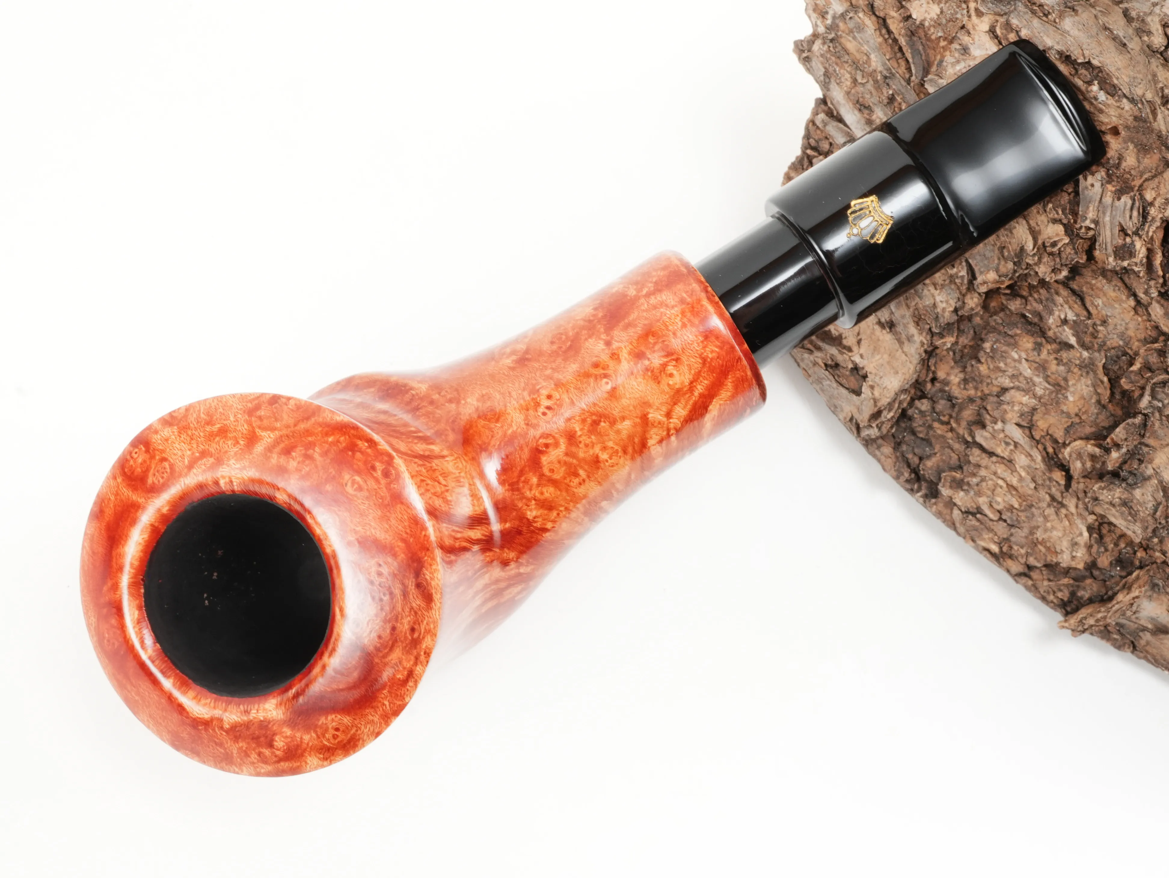 Poul Winslow Pfeife Crown 300 #667 – Produktbild 3