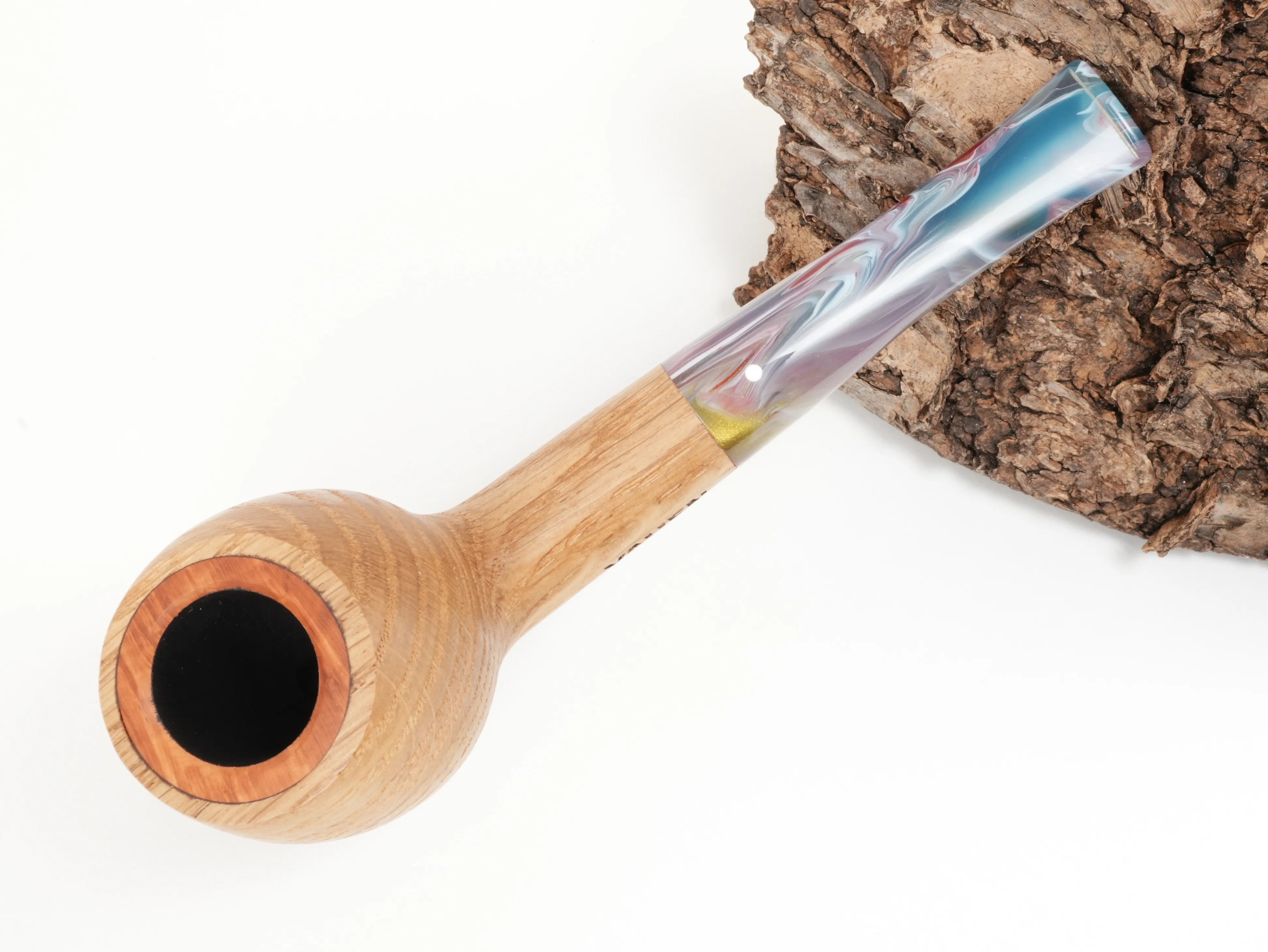 Vauen Figo Pfeife 110 – Produktbild 3