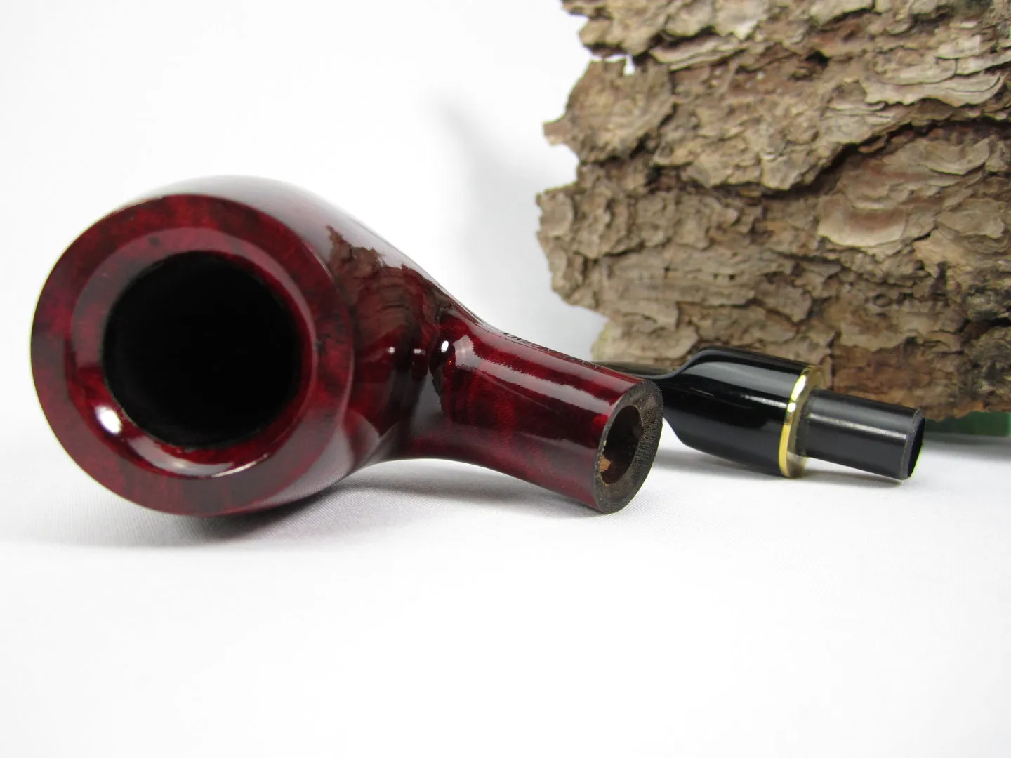 Jean Claude Pfeifen-Einsteiger-Set Bent 3 – Produktbild 14