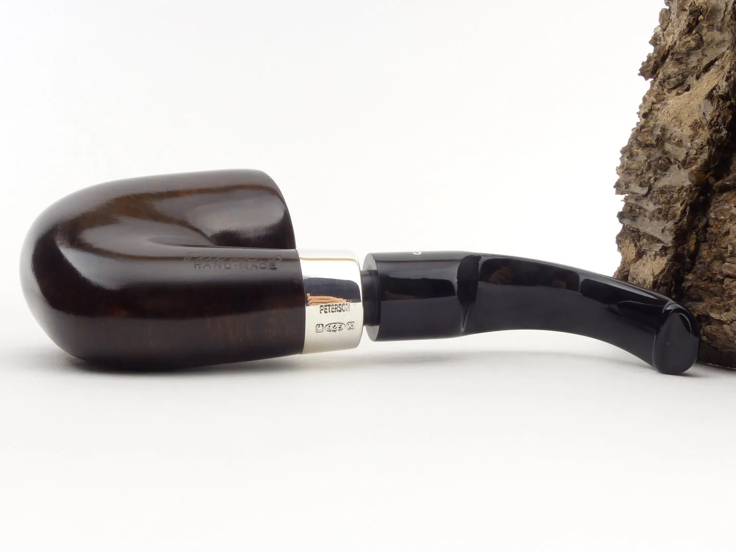 Peterson Pub Pipe Oak – Produktbild 7