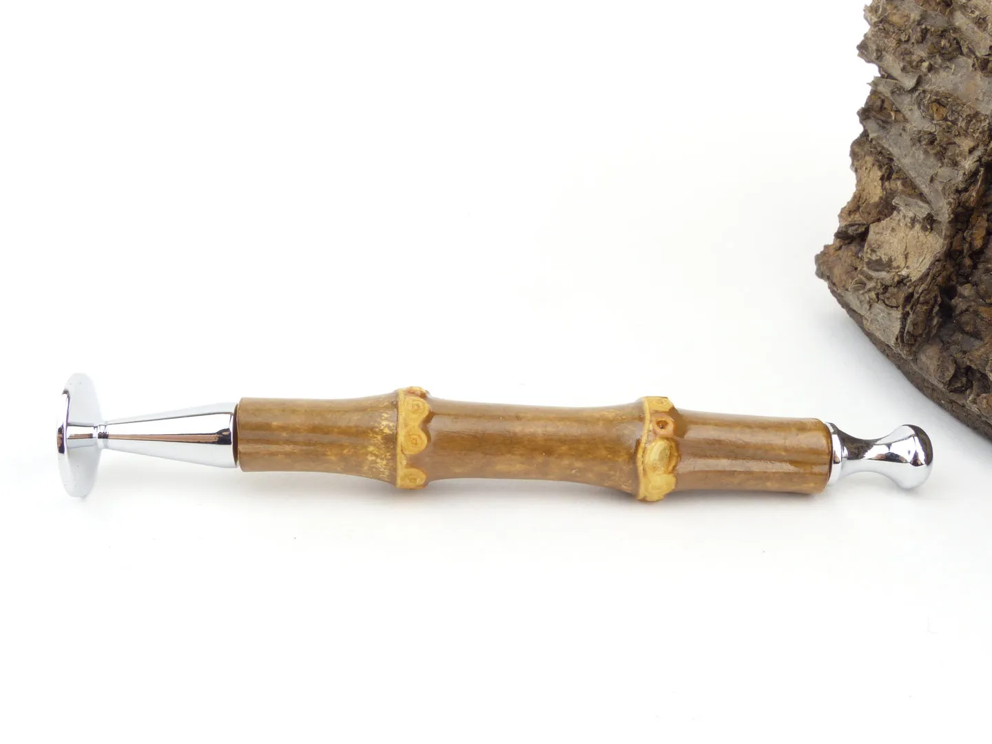 Rattray's Pfeifenstopfer Thin Bambus Dark