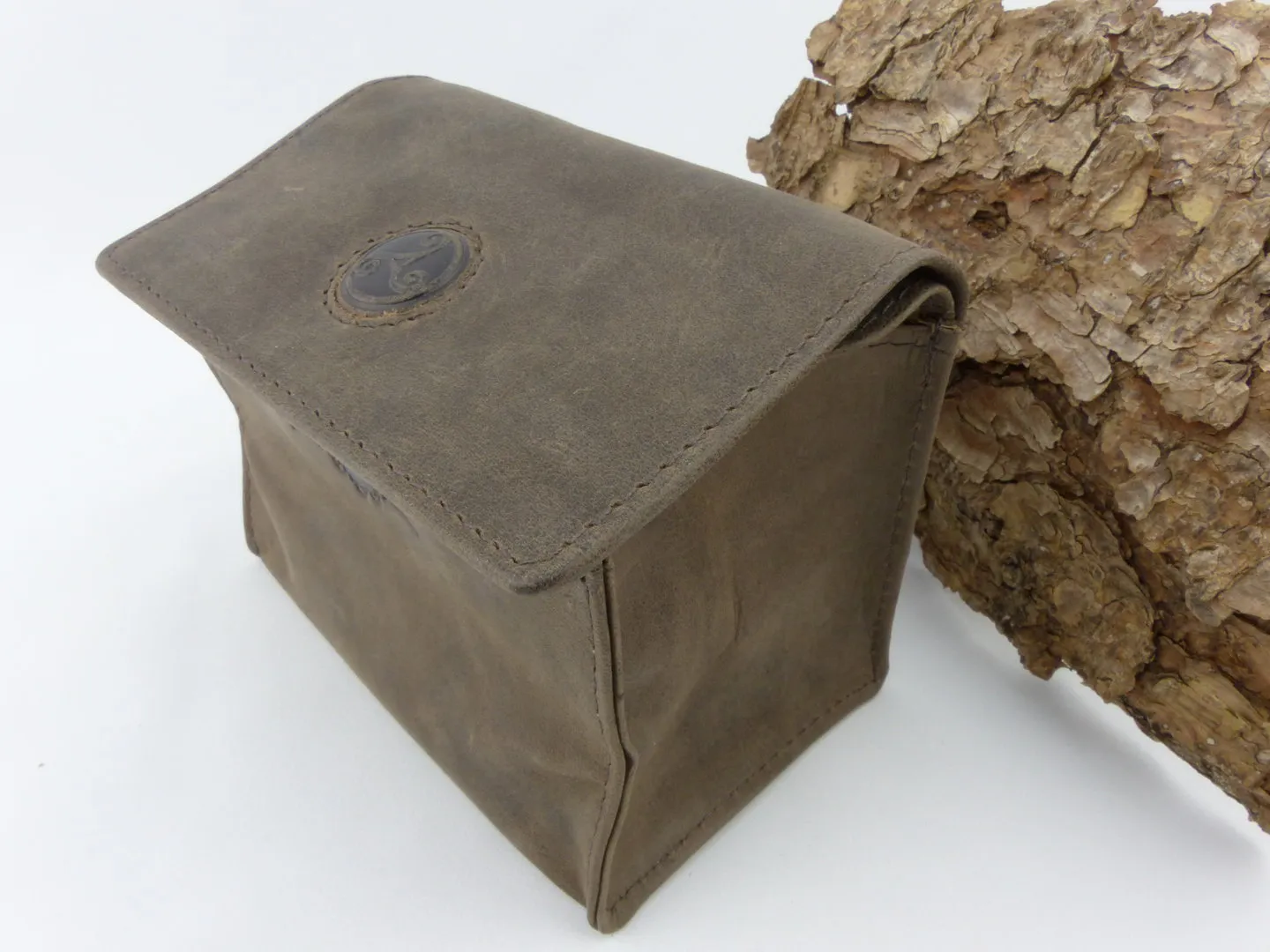 Rattray's Peat Tabak-Stellbeutel klein – Produktbild 6