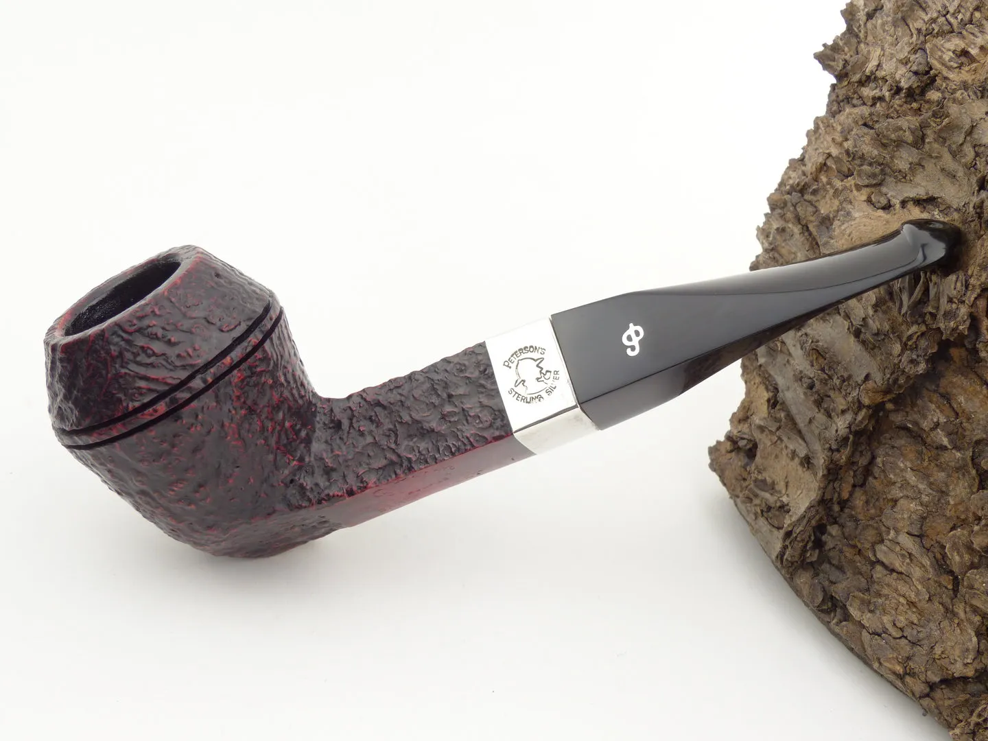 Peterson Sherlock Holmes Baker St. sand L
