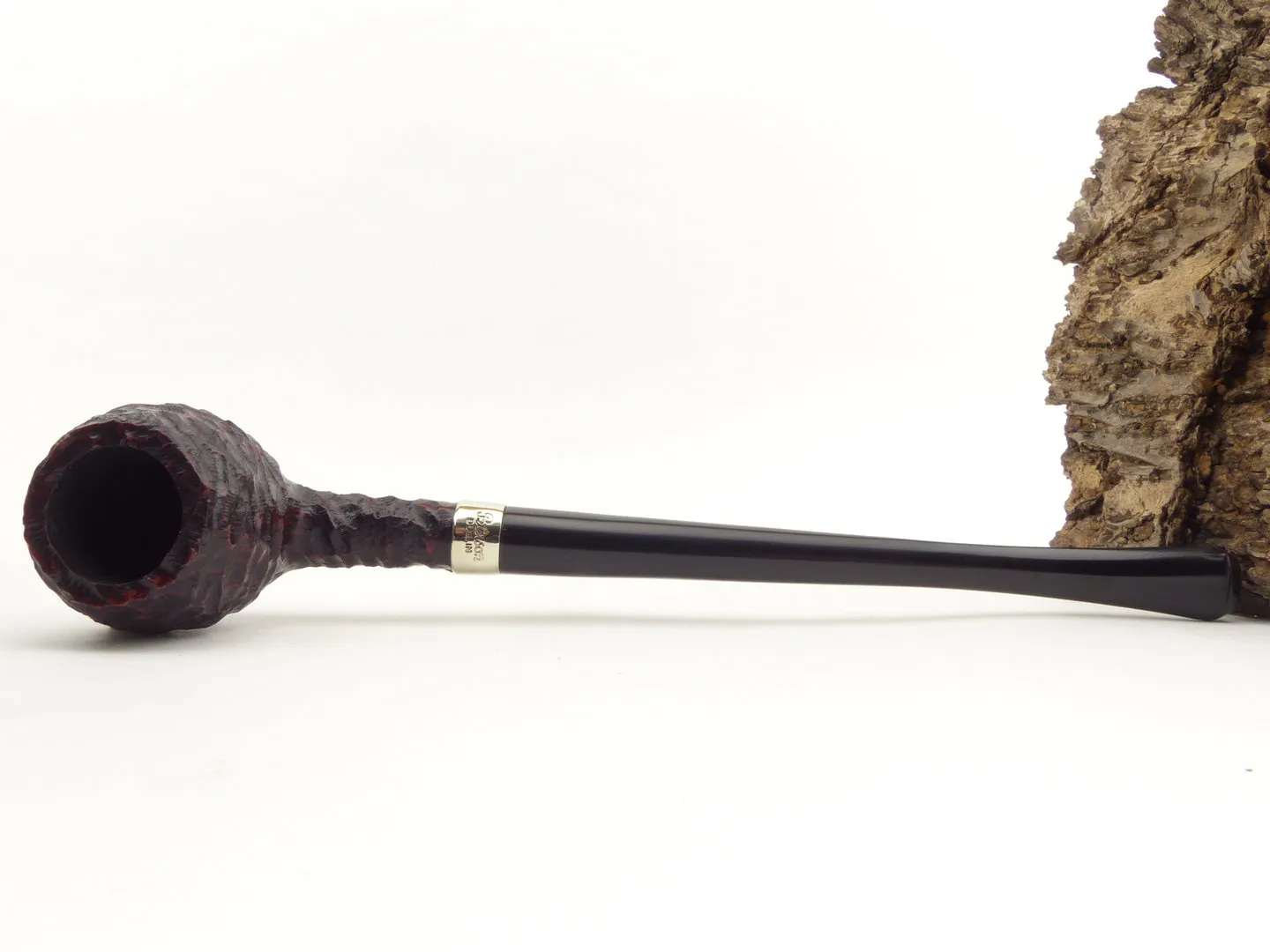 Peterson Tavern Pfeife Rustic Pear – Produktbild 6