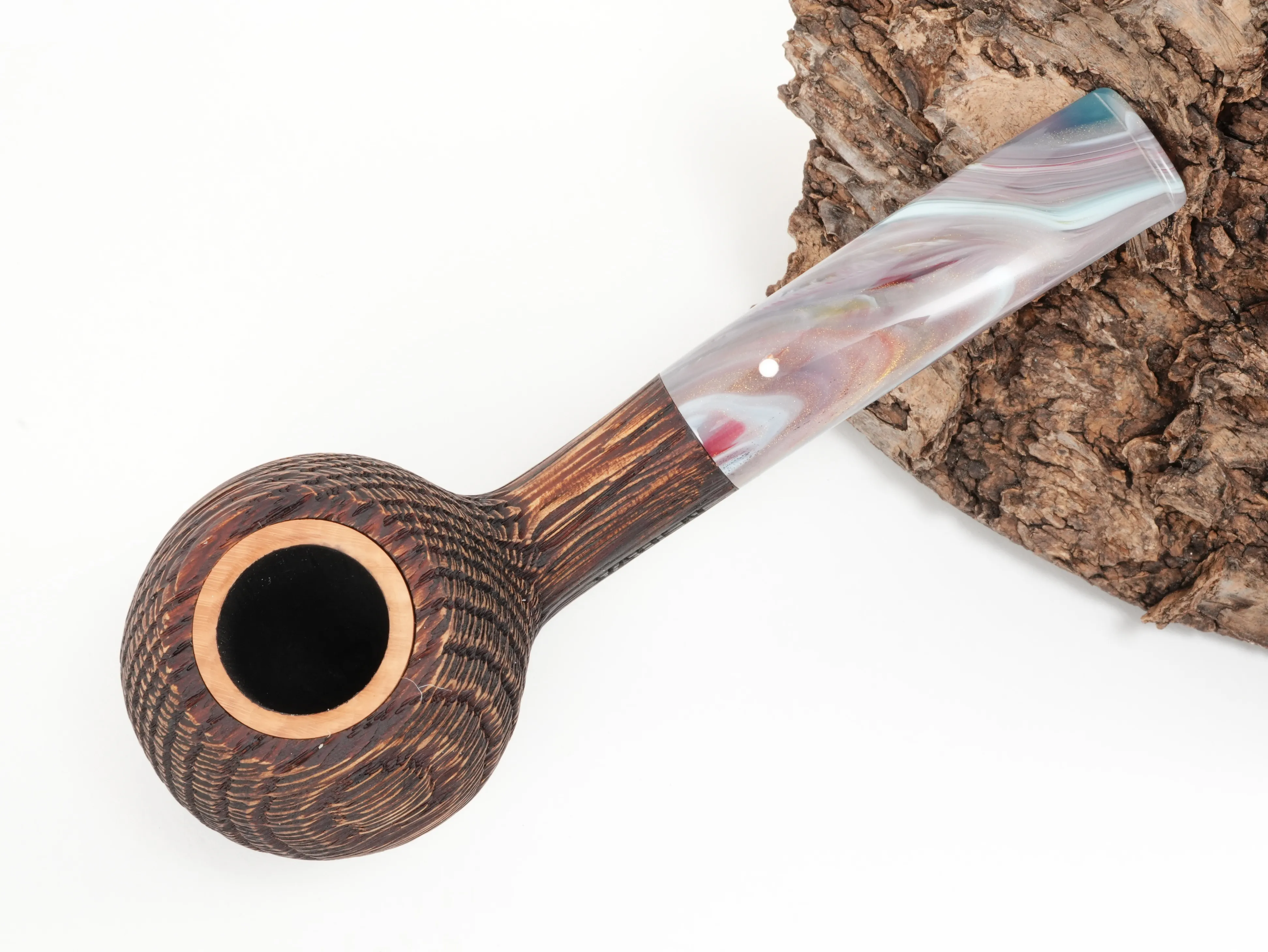 Vauen Figo Pfeife 520 – Produktbild 3
