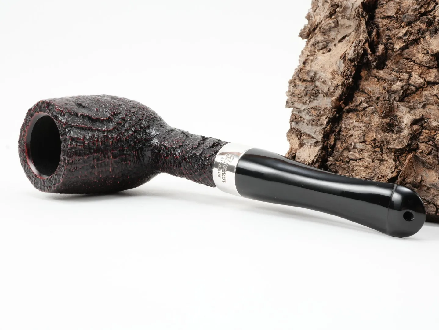 Peterson Pub Pipe Billiard sand – Produktbild 5