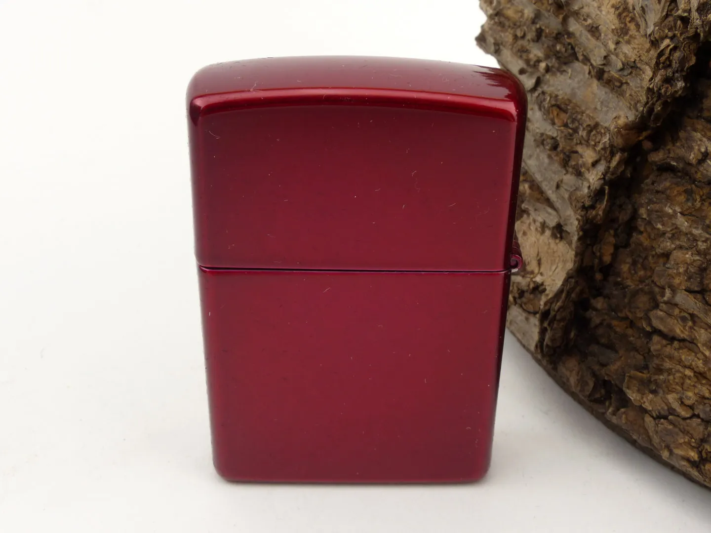 Zippo Feuerzeug Candy Apple Red 60001184 – Produktbild 3