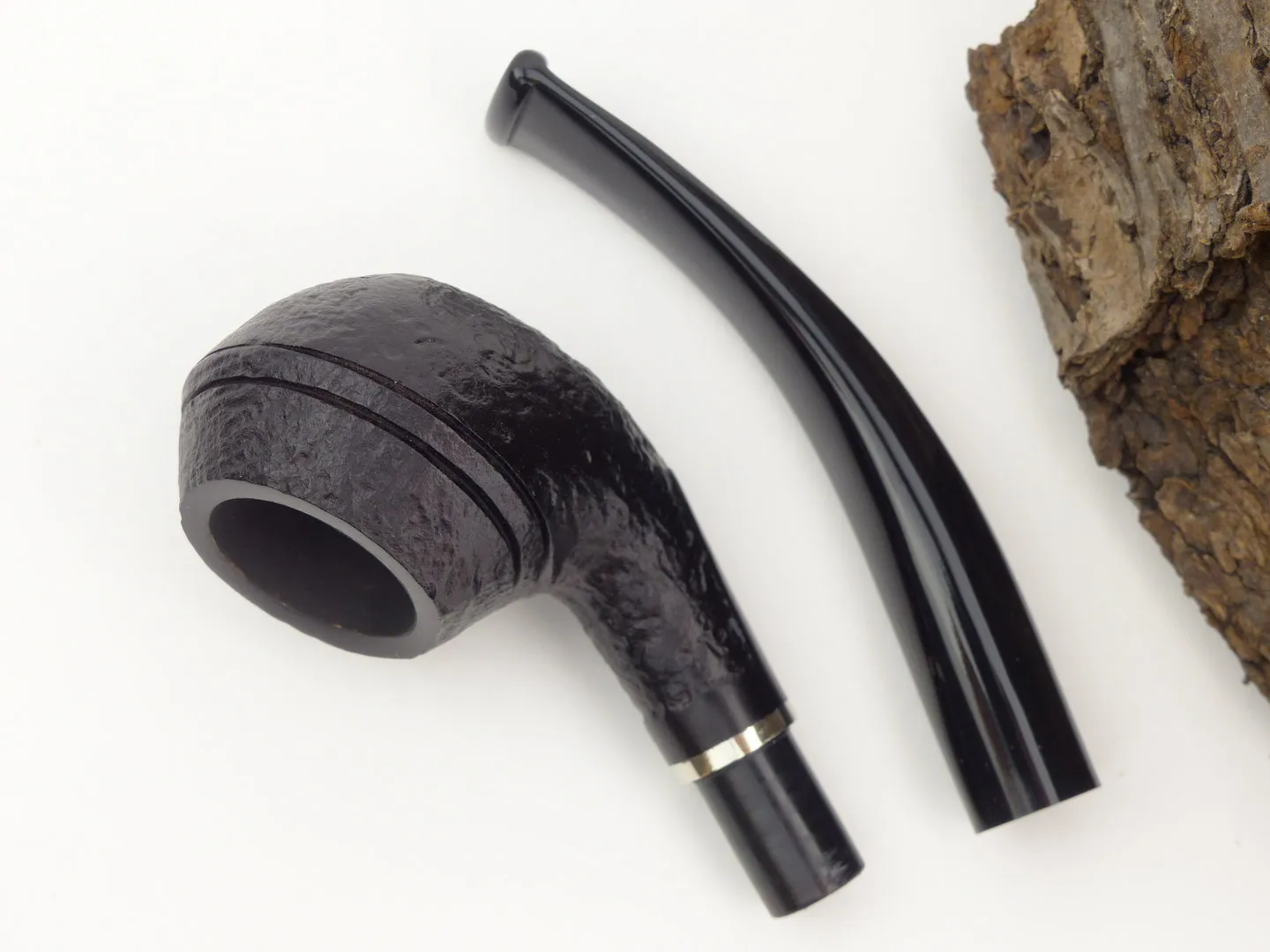 Rattray's Mary Pfeife 161 sand – Produktbild 9