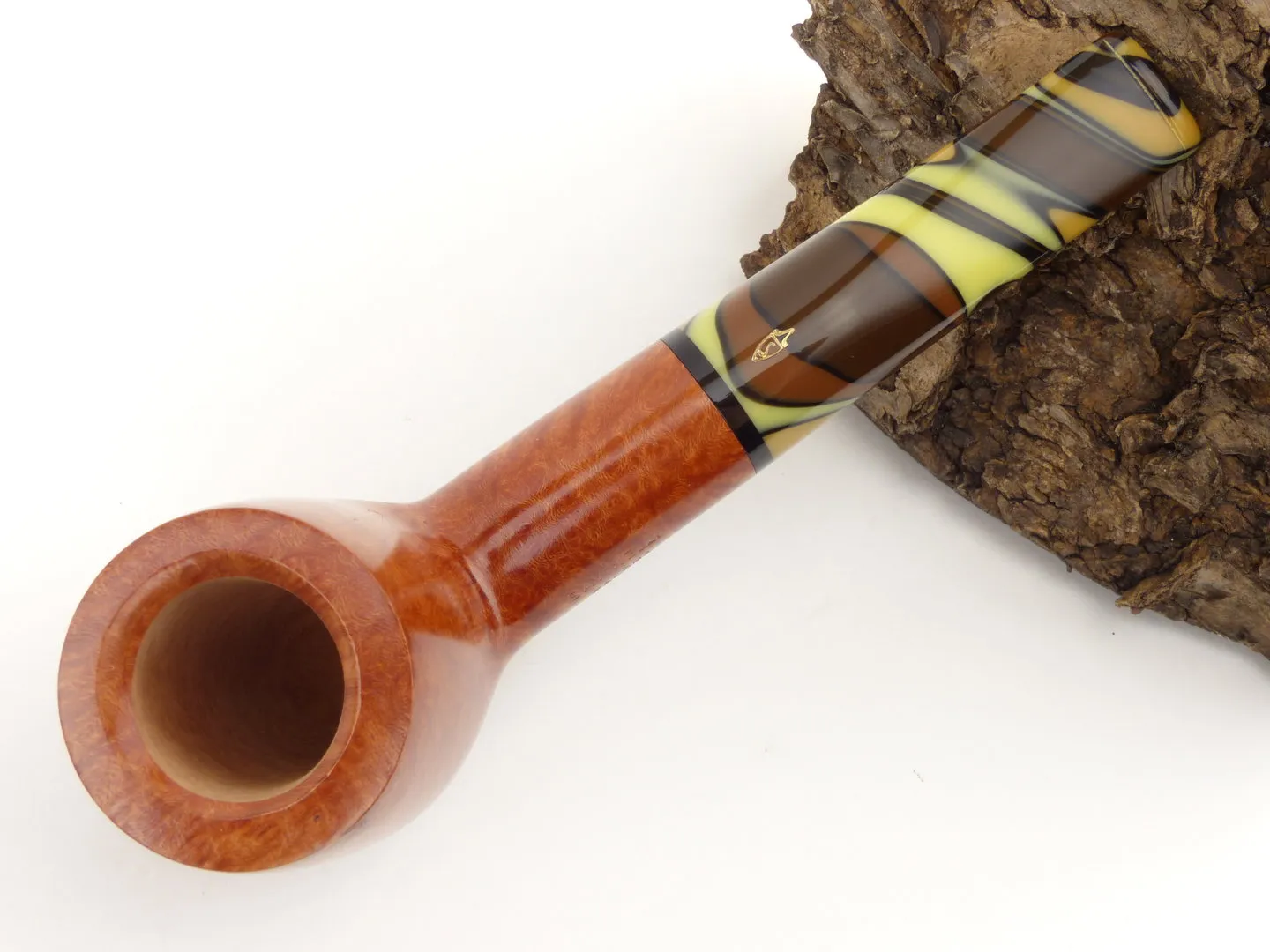 Savinelli Paloma Pfeife 101 light – Produktbild 3