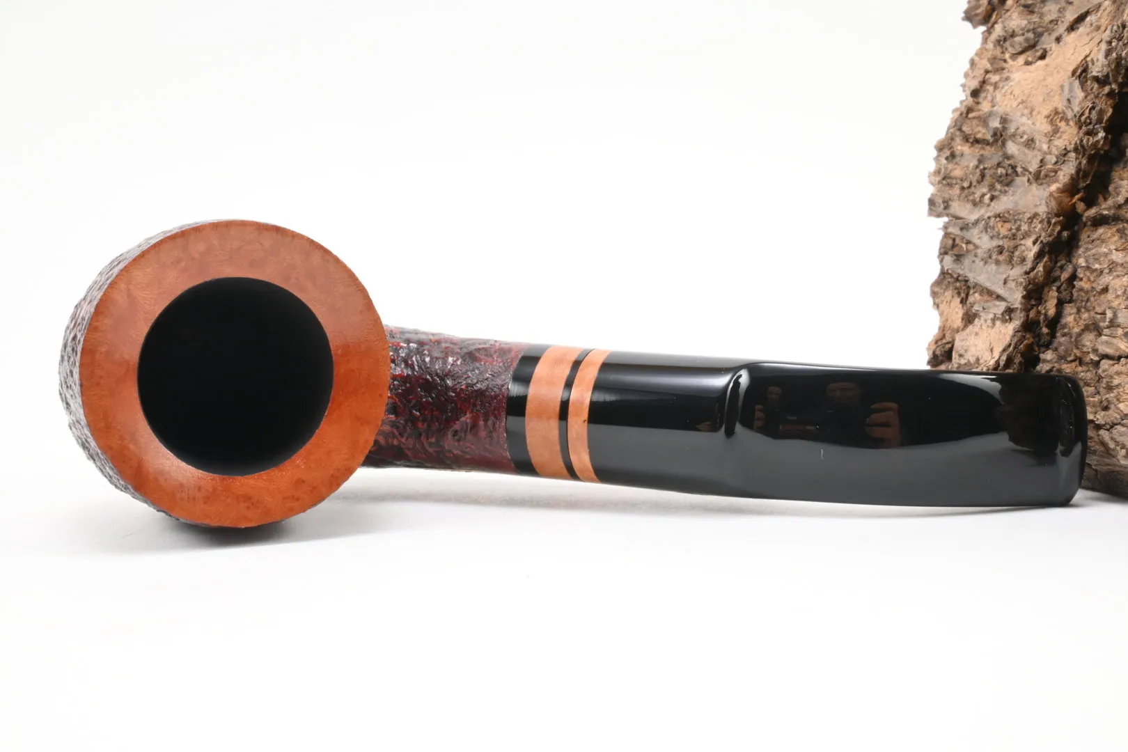 Savinelli Collection Pfeife 2025 sand – Produktbild 6