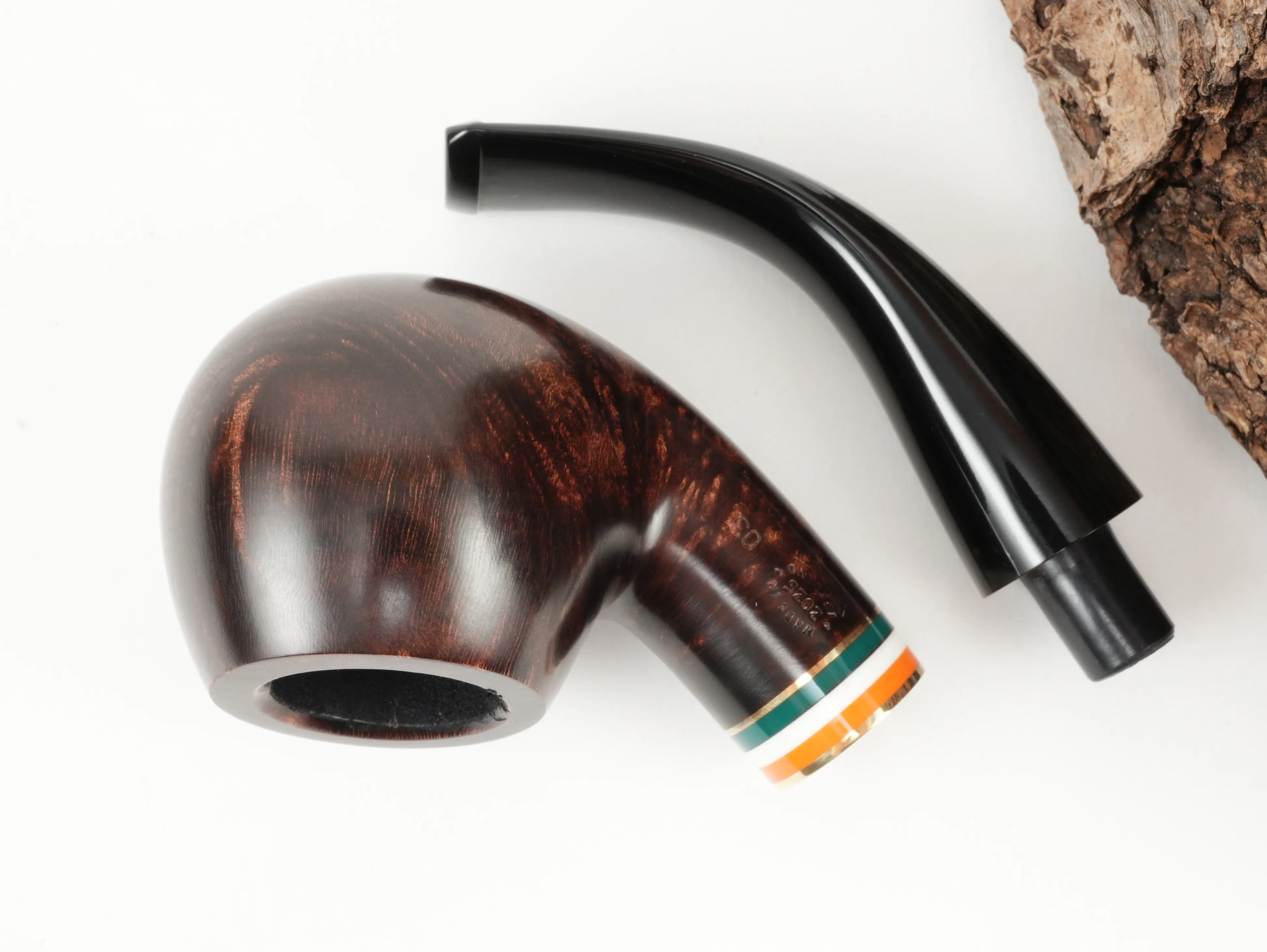 Peterson St. Patrick's Day 2026 03 braun – Produktbild 9