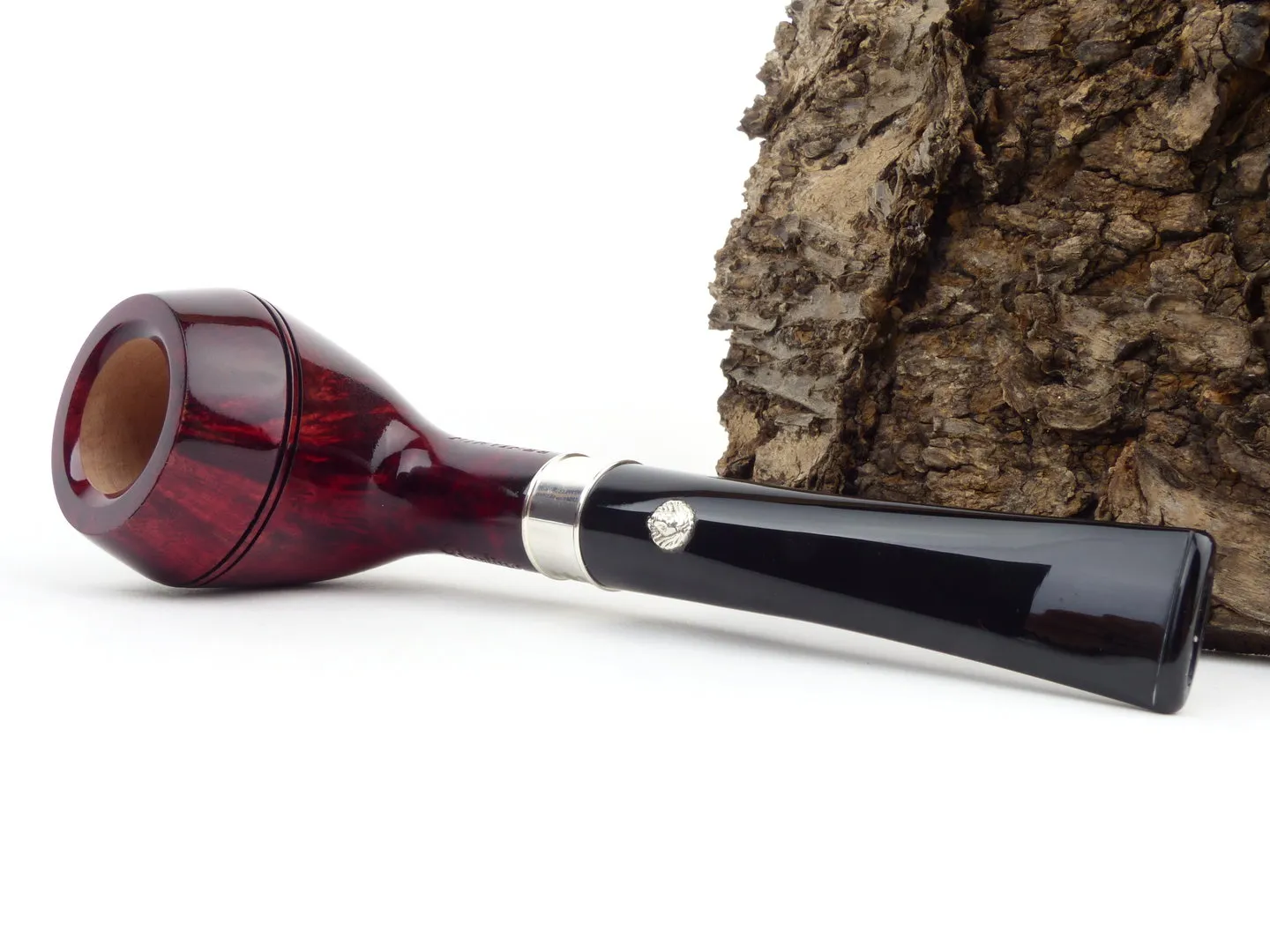 Barling Benjamin Ye Olde Wood 1817 – Produktbild 5