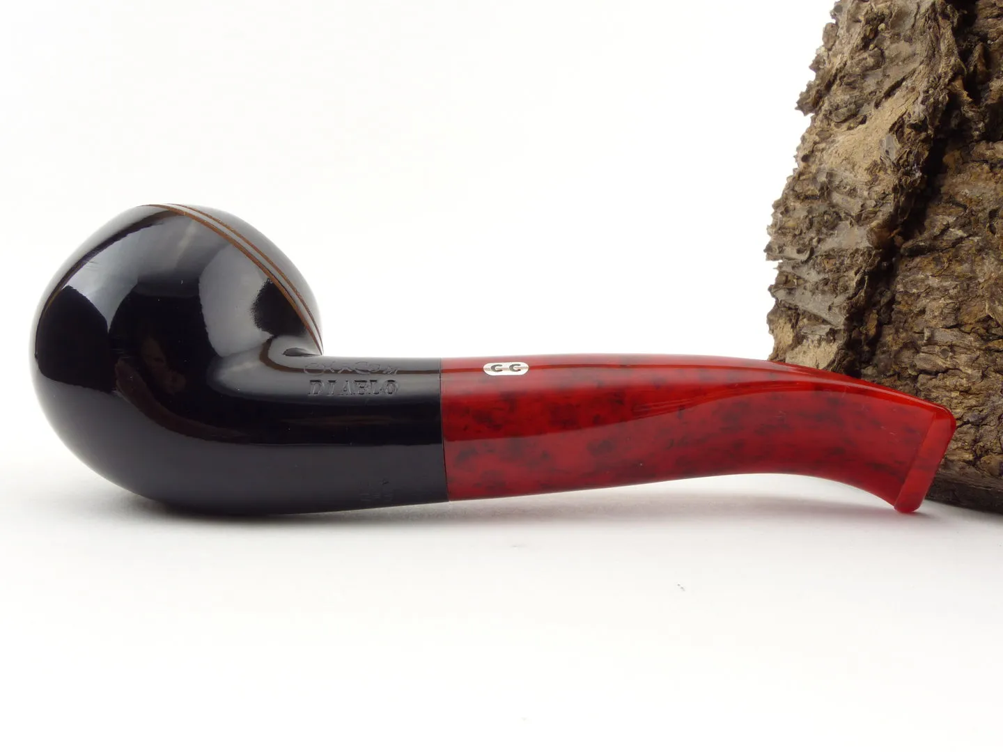 Chacom Diablo Pfeife 996 – Produktbild 7