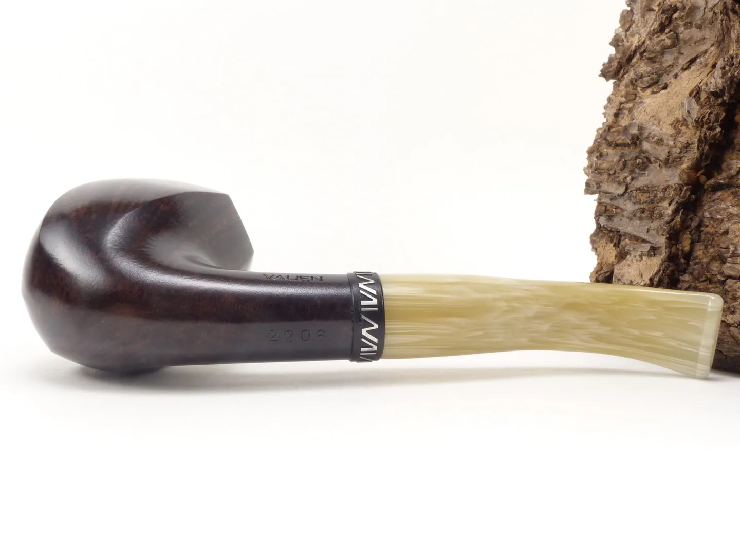 Vauen Lindis Pfeife 2206 – Produktbild 7