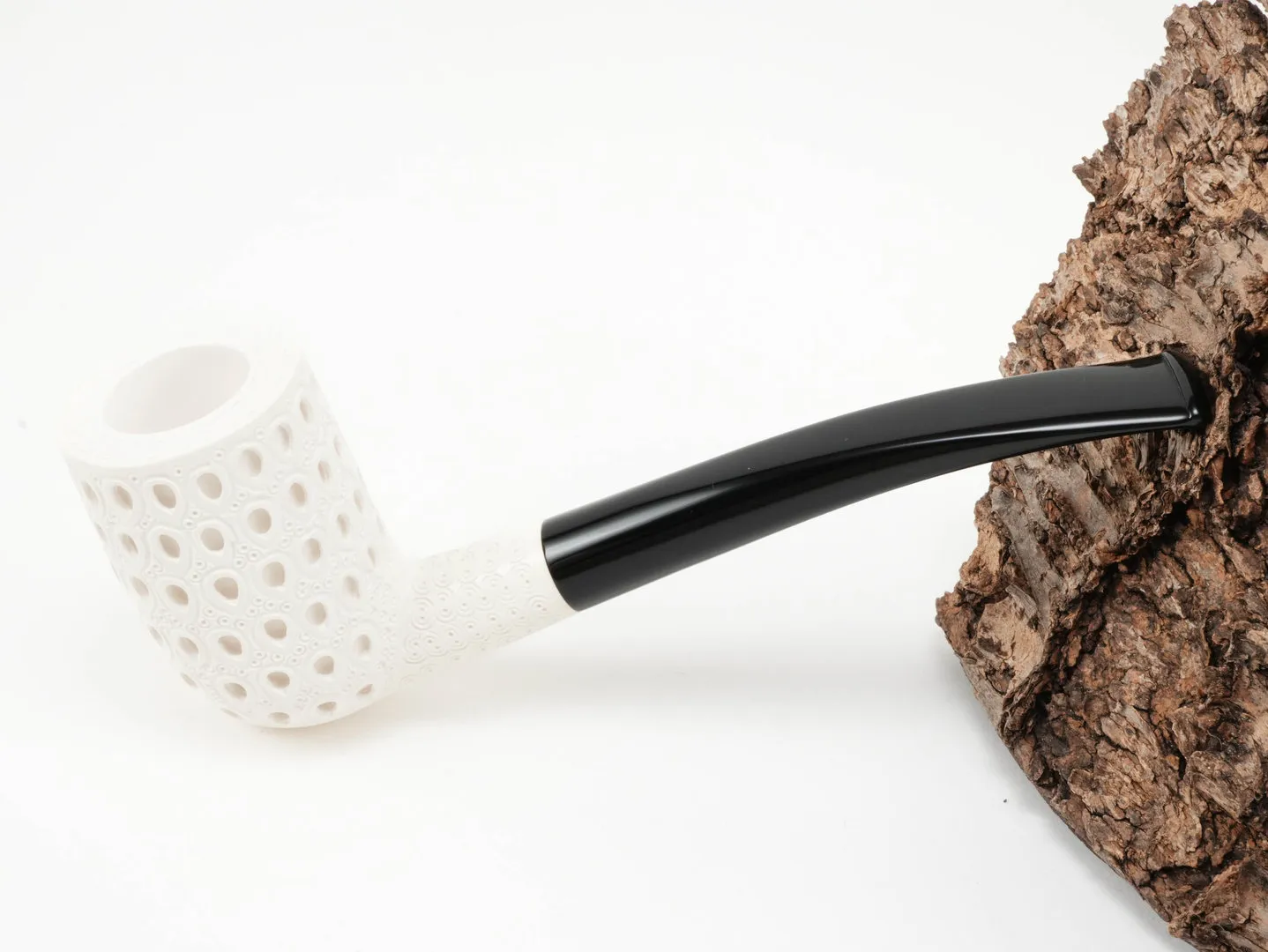 Altinay Meerschaum Pfeife #16