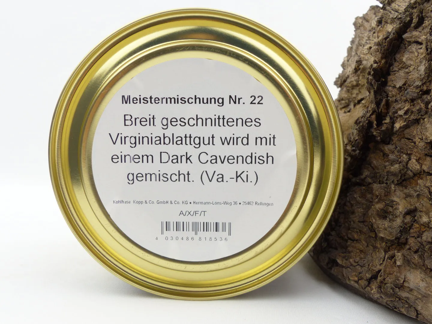 Kopp Meistermischung 22 – Produktbild 3