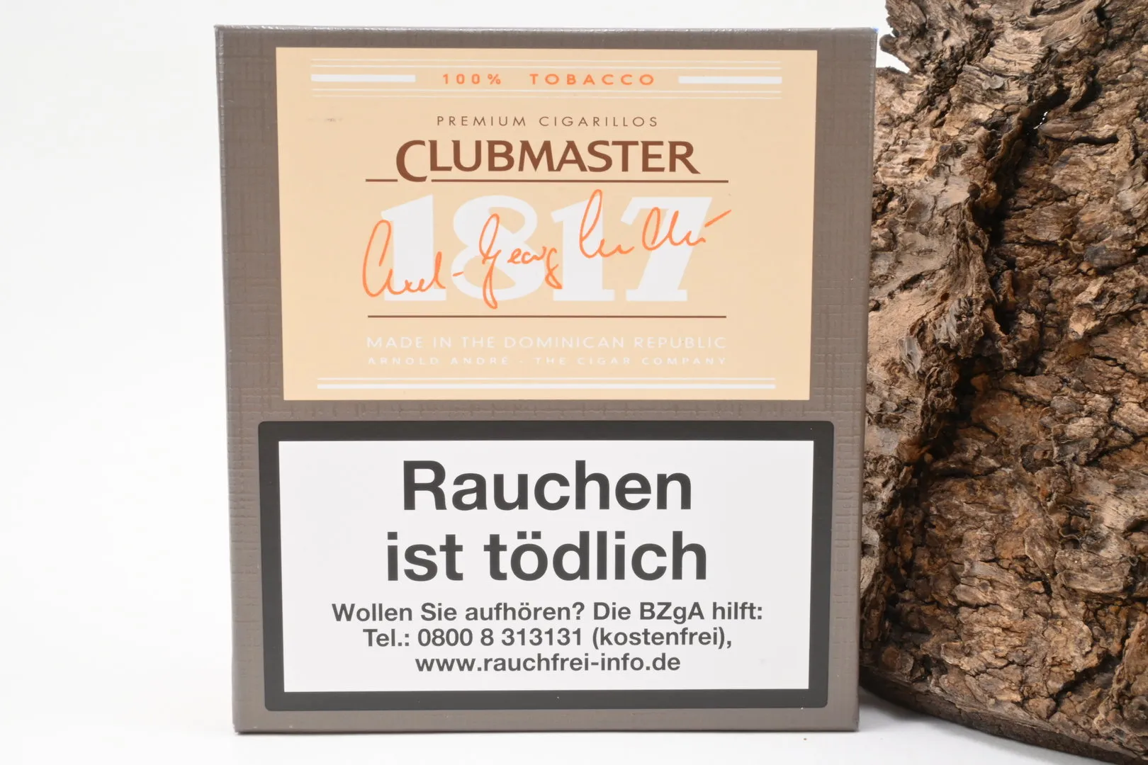 Clubmaster 1817