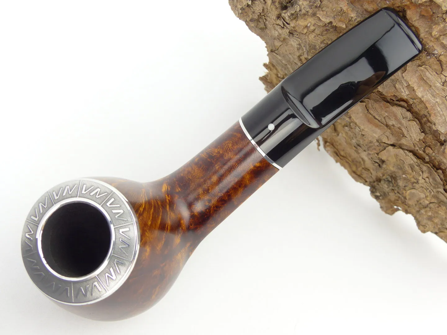 Vauen Maximus Pfeife 181 – Produktbild 3