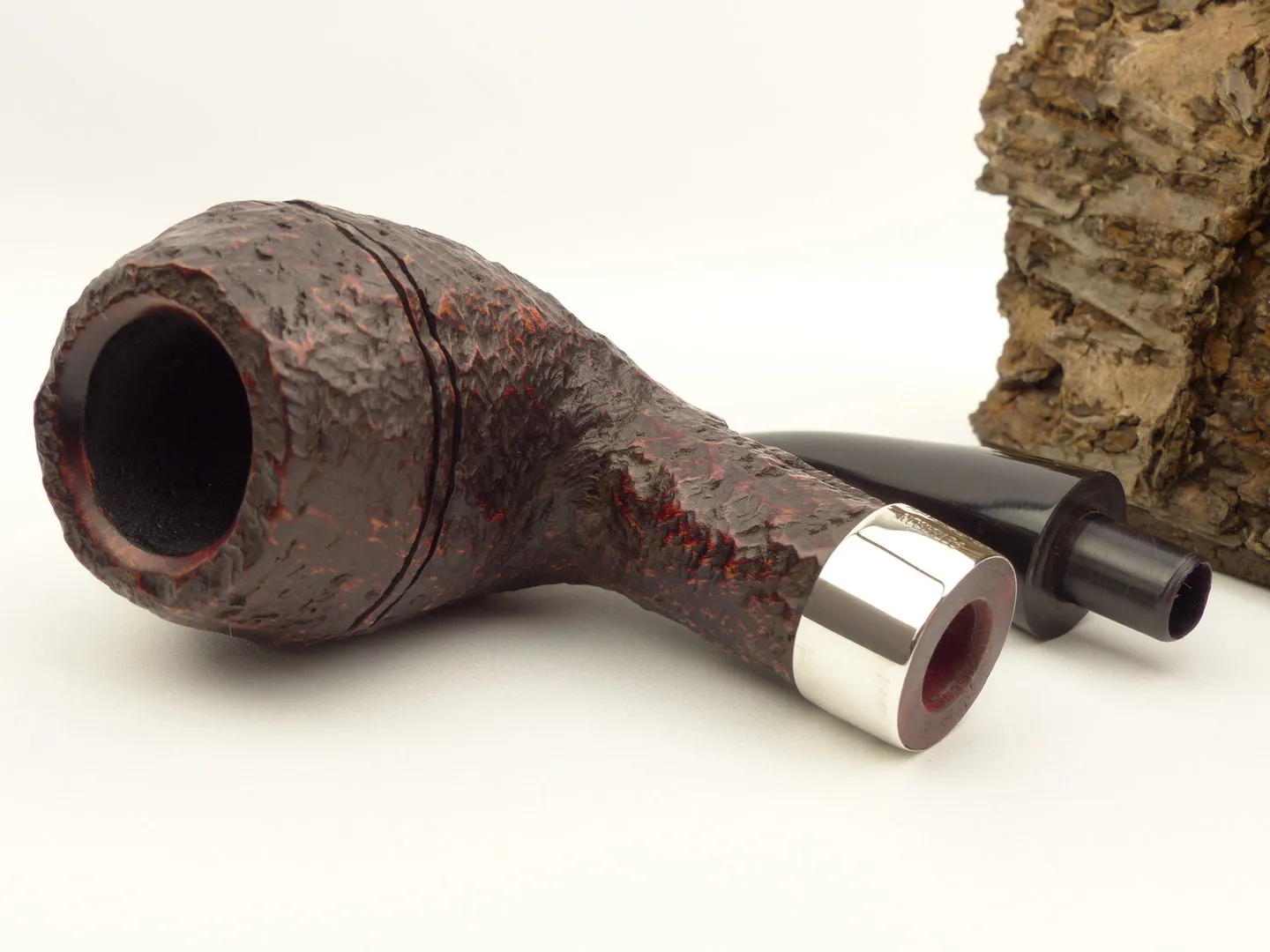 Peterson Sherlock Holmes Deerstalker Rustic – Produktbild 8