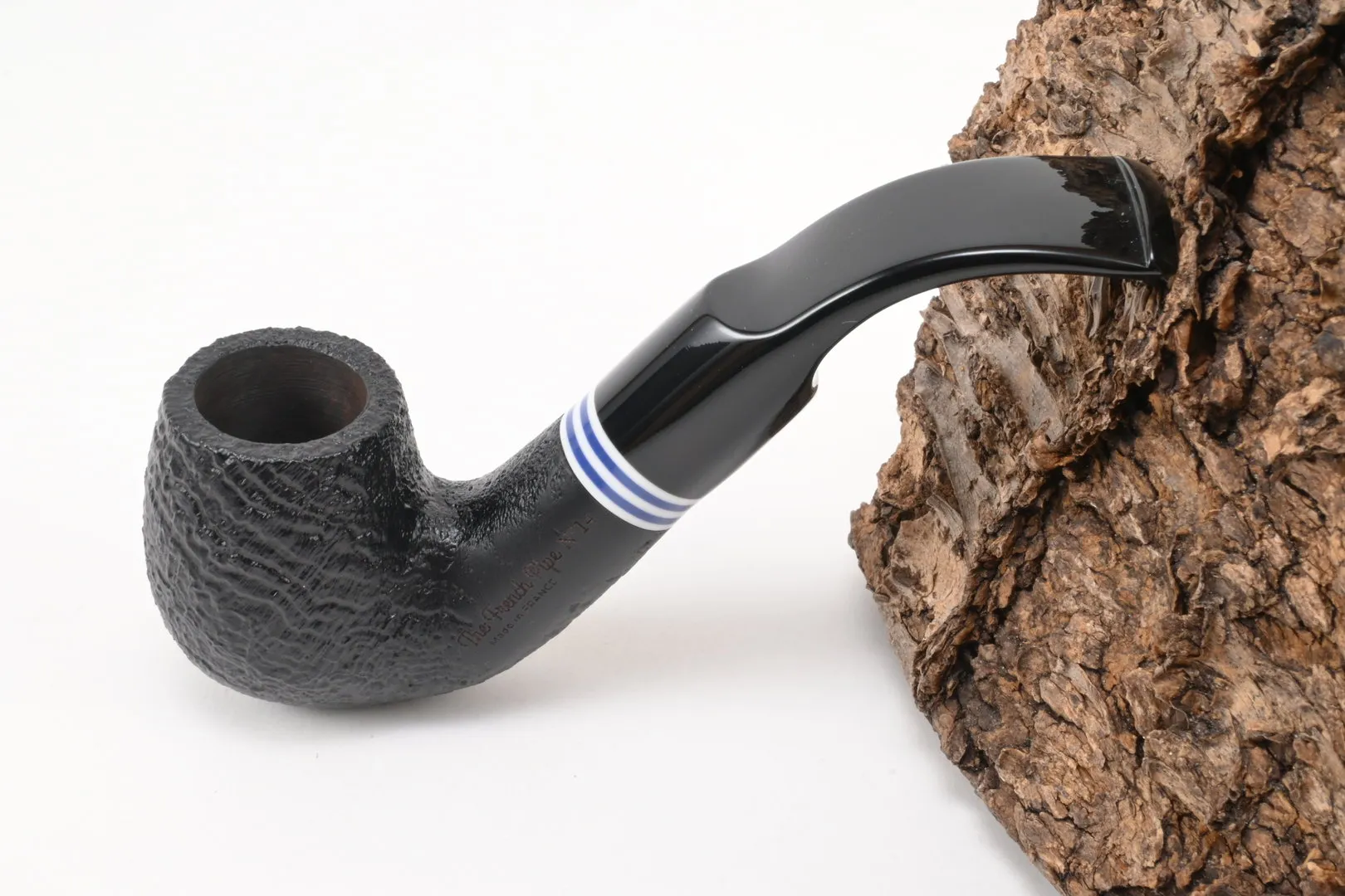 Chacom The French Pipe Starter Set sand 14 – Produktbild 2