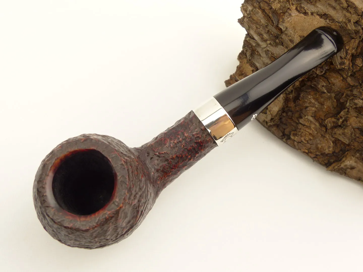 Peterson Sherlock Holmes Deerstalker Rustic – Produktbild 3