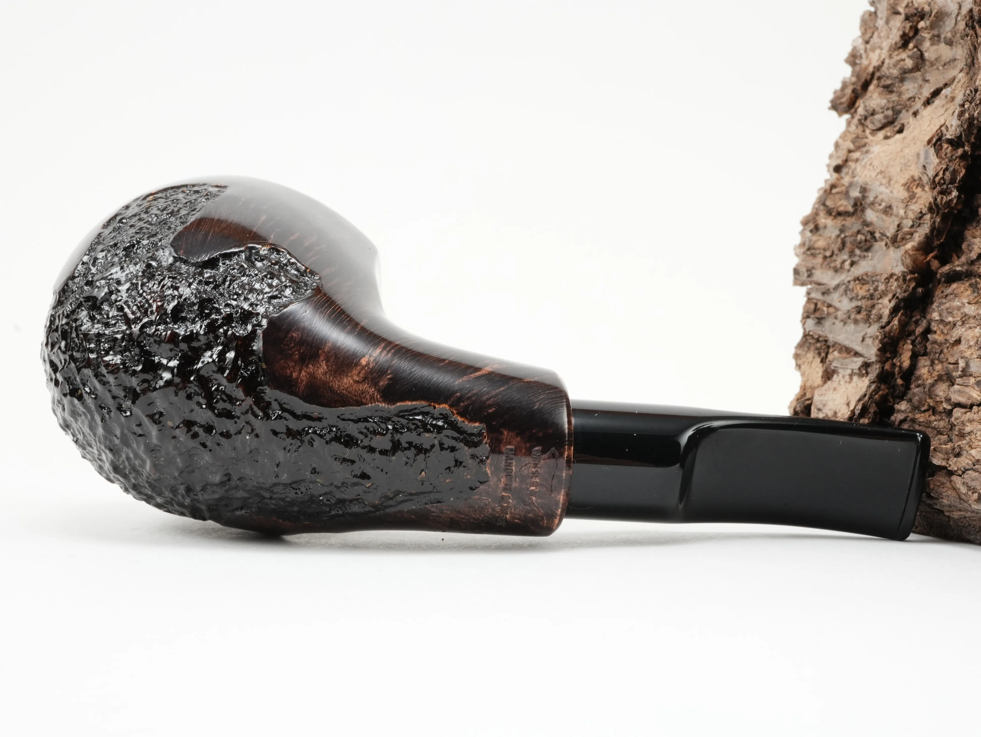 Poul Winslow Pfeife Crown Viking #680 – Produktbild 7