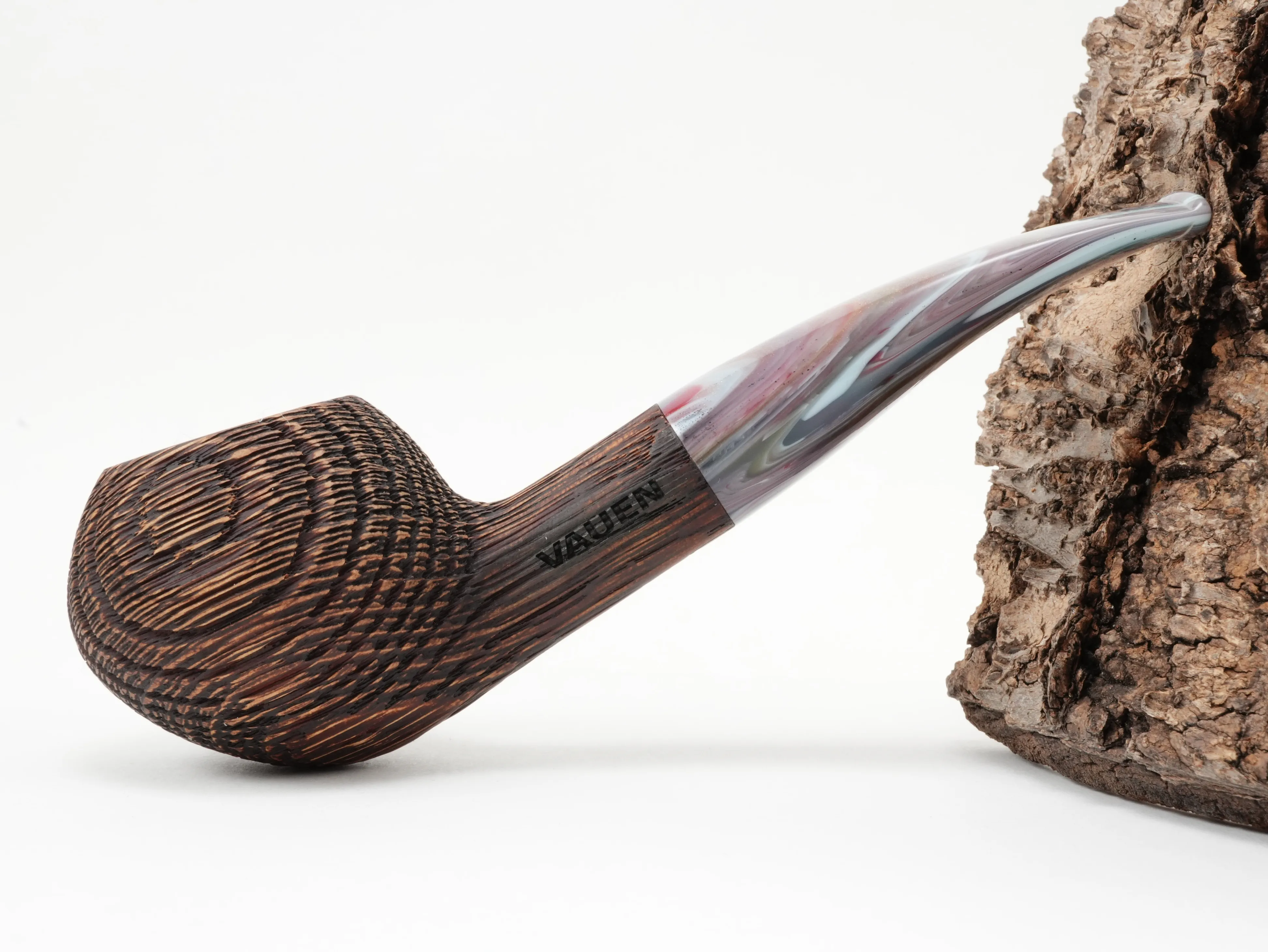 Vauen Figo Pfeife 520 – Produktbild 2