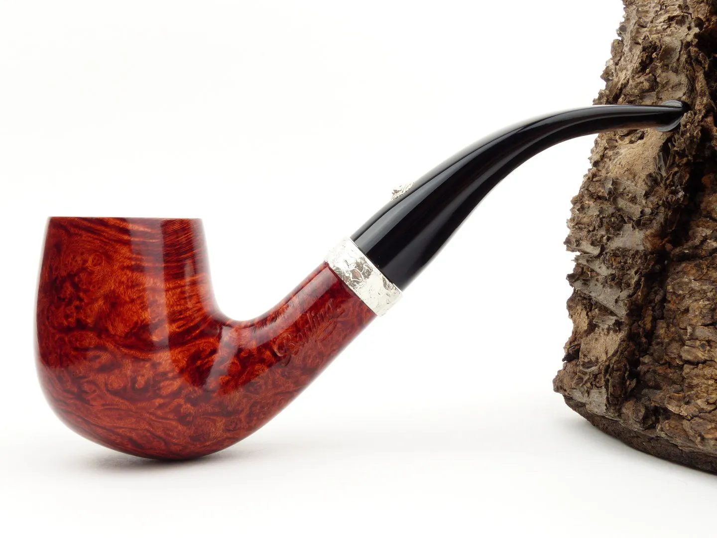 Barling Trafalgar Ye Olde Wood 1822 – Produktbild 2