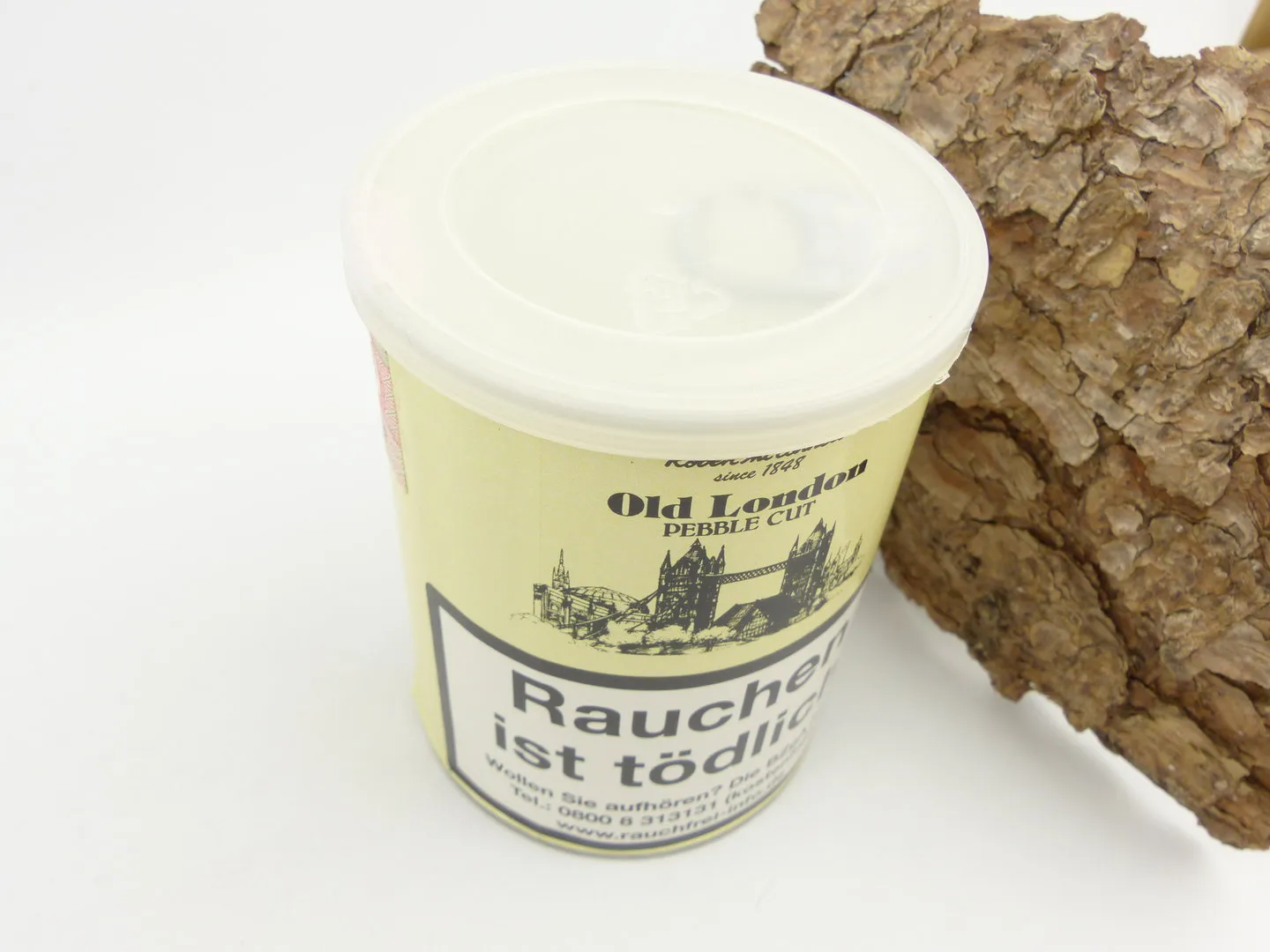 Robert McConnell Old London Pebble Cut 100g – Produktbild 3