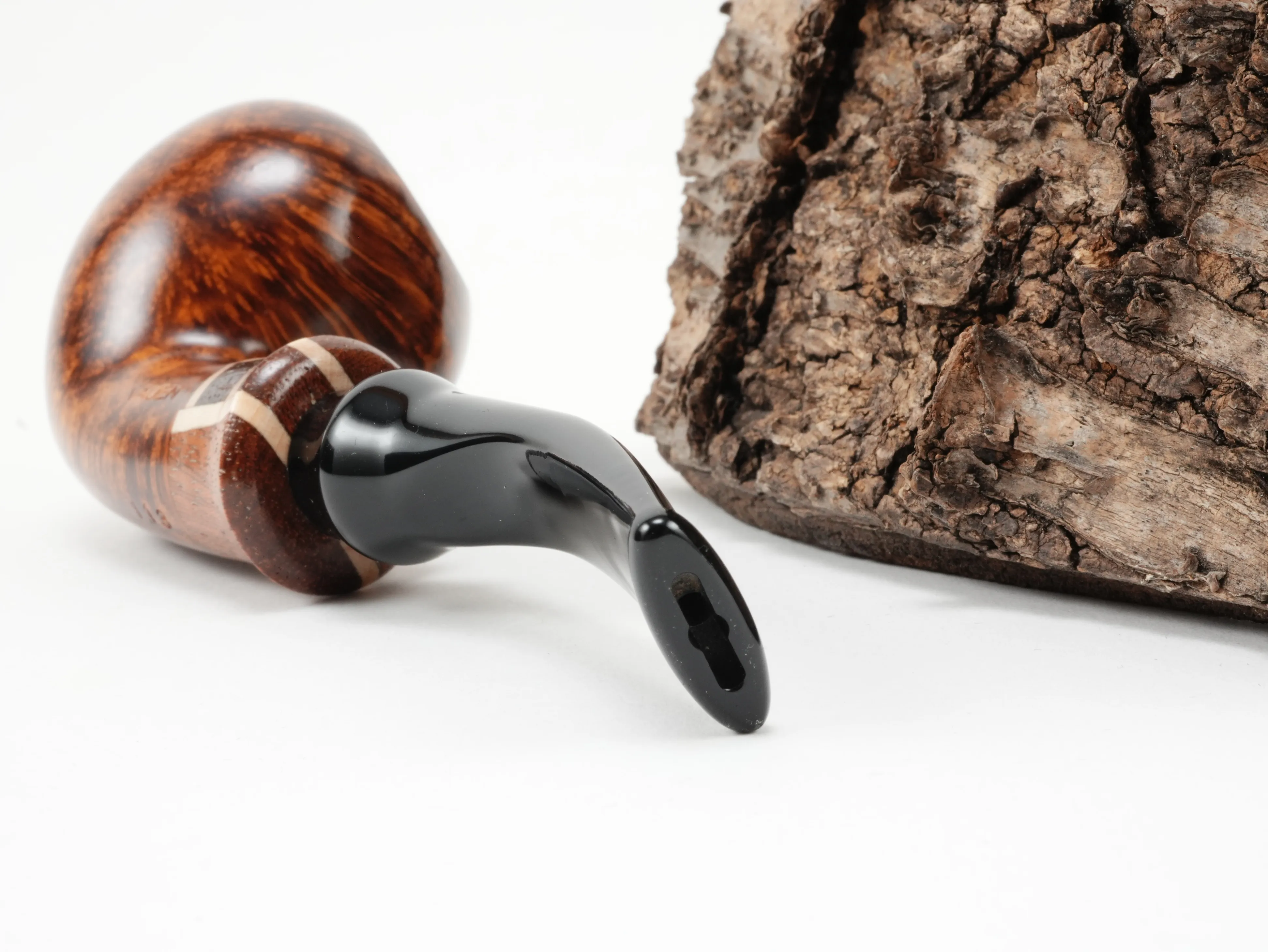 Vauen Gulliver Pfeife 113 – Produktbild 4