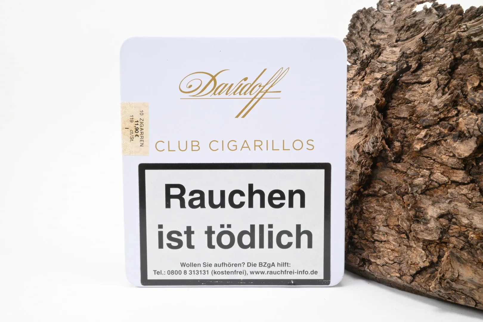 Davidoff Club Zigarillos