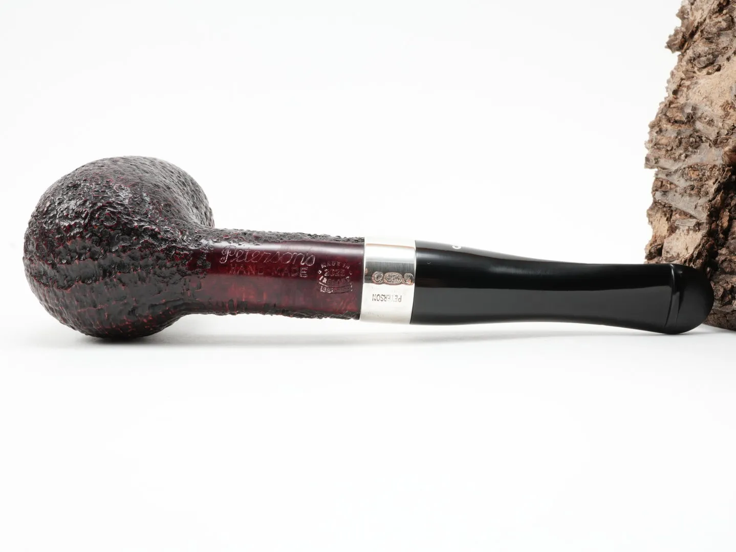 Peterson Pub Pipe Billiard sand – Produktbild 7