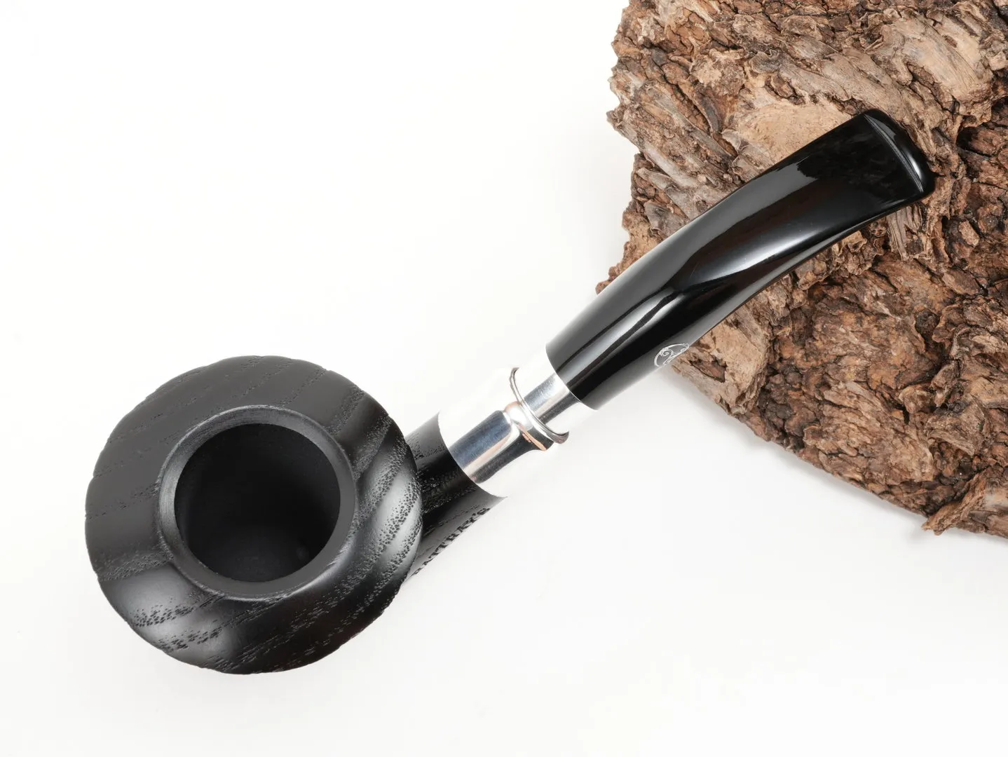 Rattray's Carnyx G black – Produktbild 12