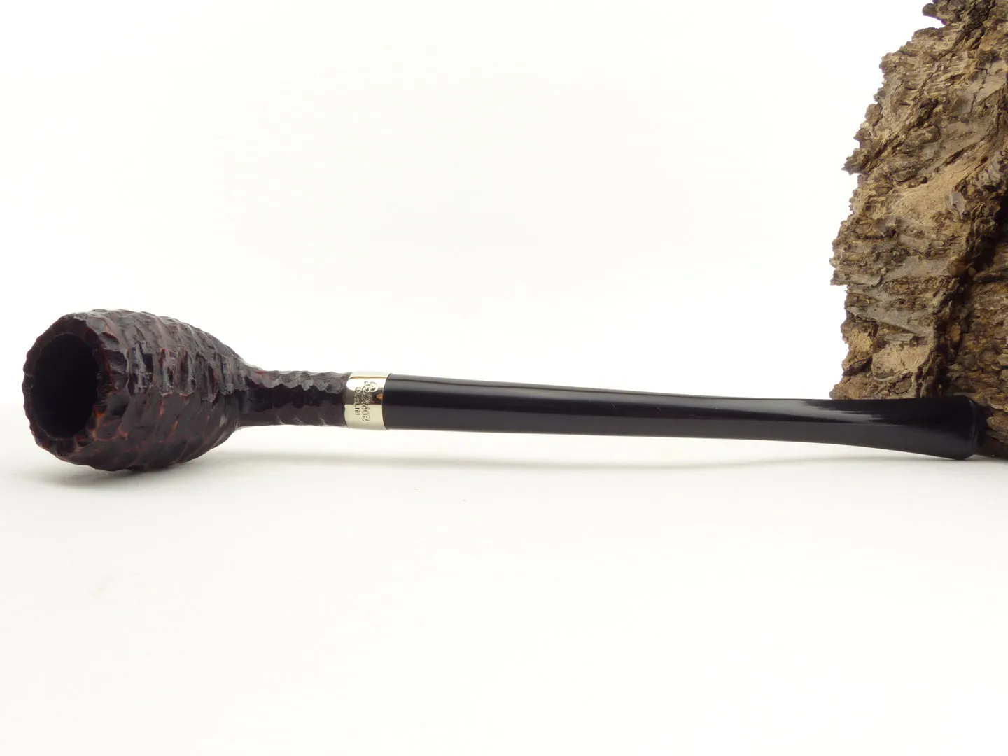 Peterson Tavern Pfeife Rustic Belge – Produktbild 6