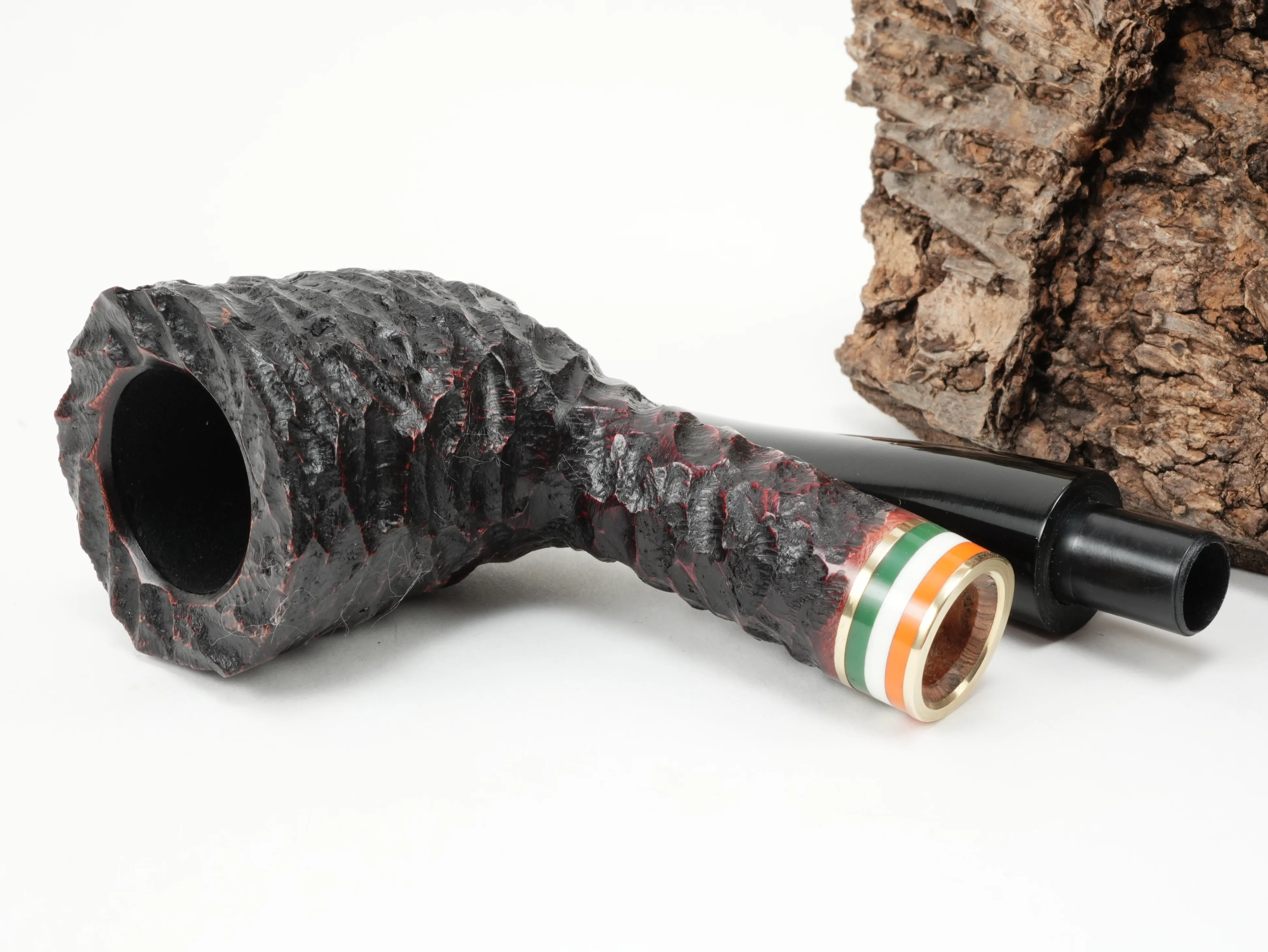 Peterson St. Patrick's Day 2026 120 rustic – Produktbild 8