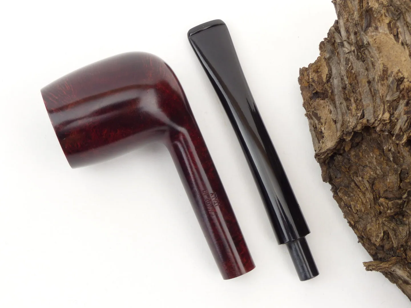 Savinelli Bing's Favourite Braun – Produktbild 9