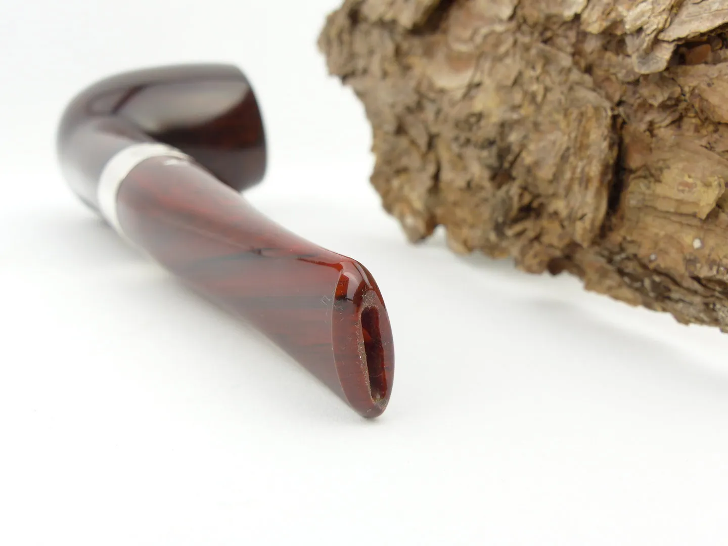 Peterson Pfeife Irish Harp 106 – Produktbild 4