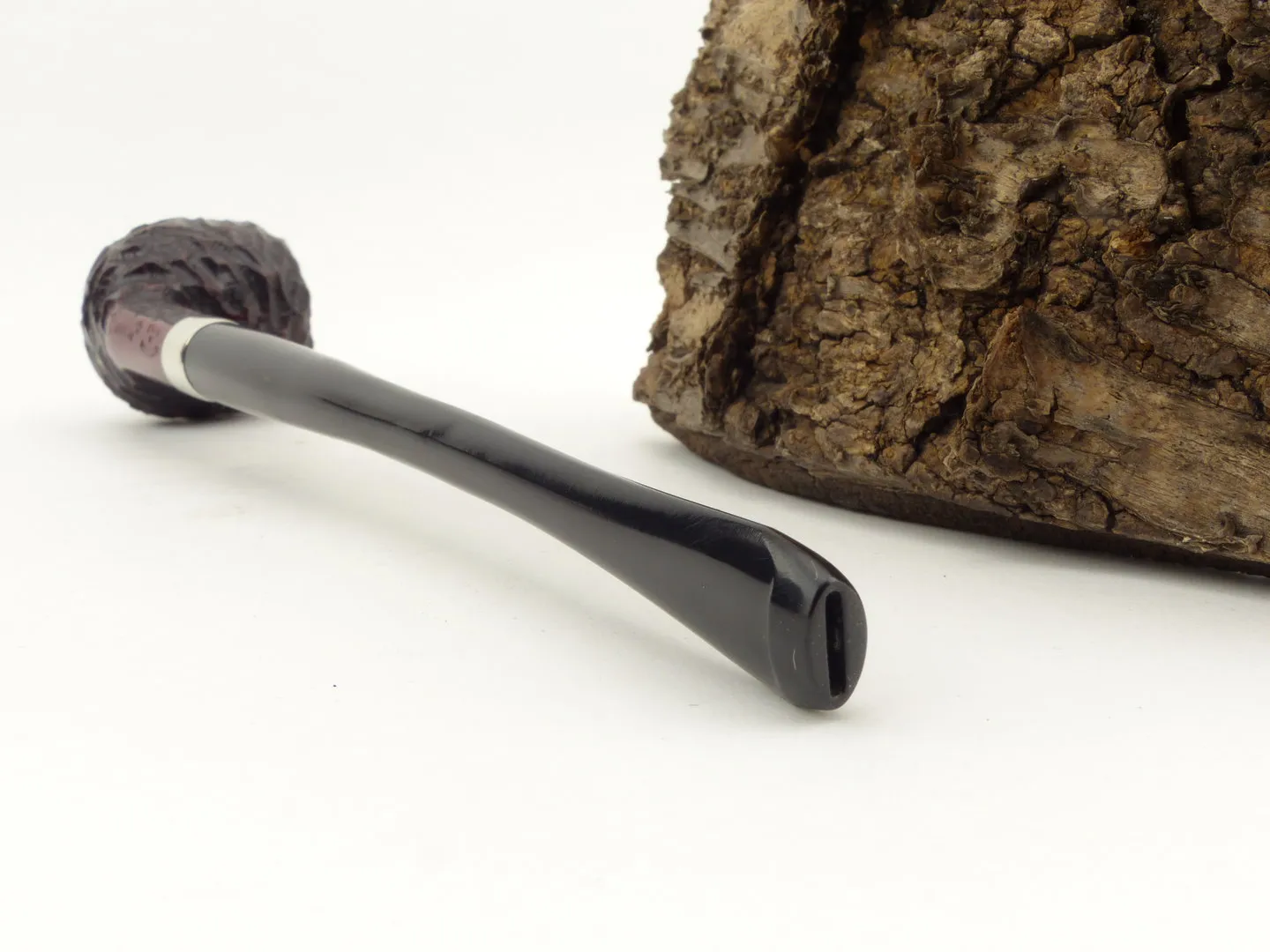 Peterson Tavern Pfeife Rustic Apple – Produktbild 4