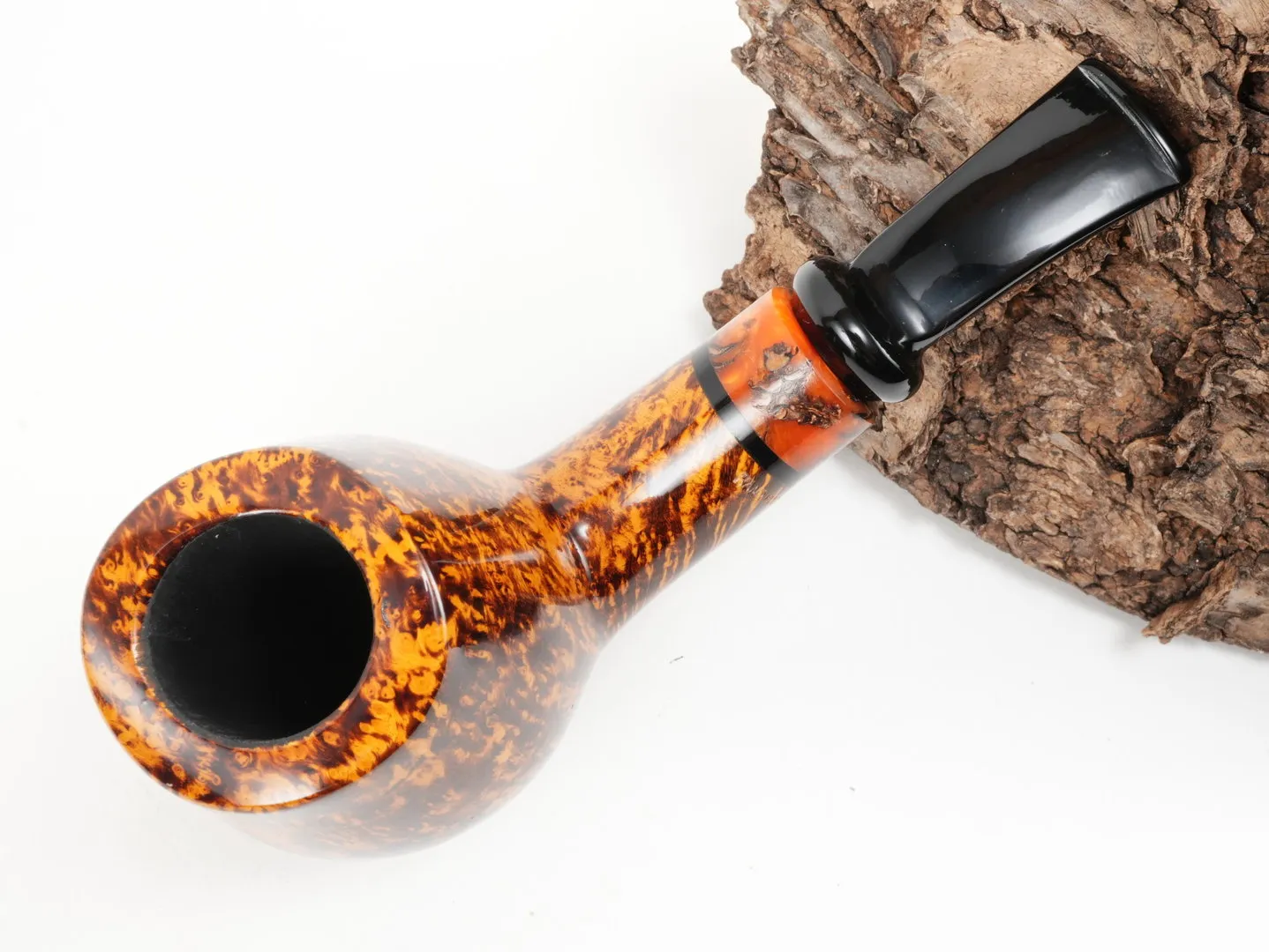 Peder Jeppesen Neerup Pfeife Gr. 4 Ida 667 – Produktbild 3