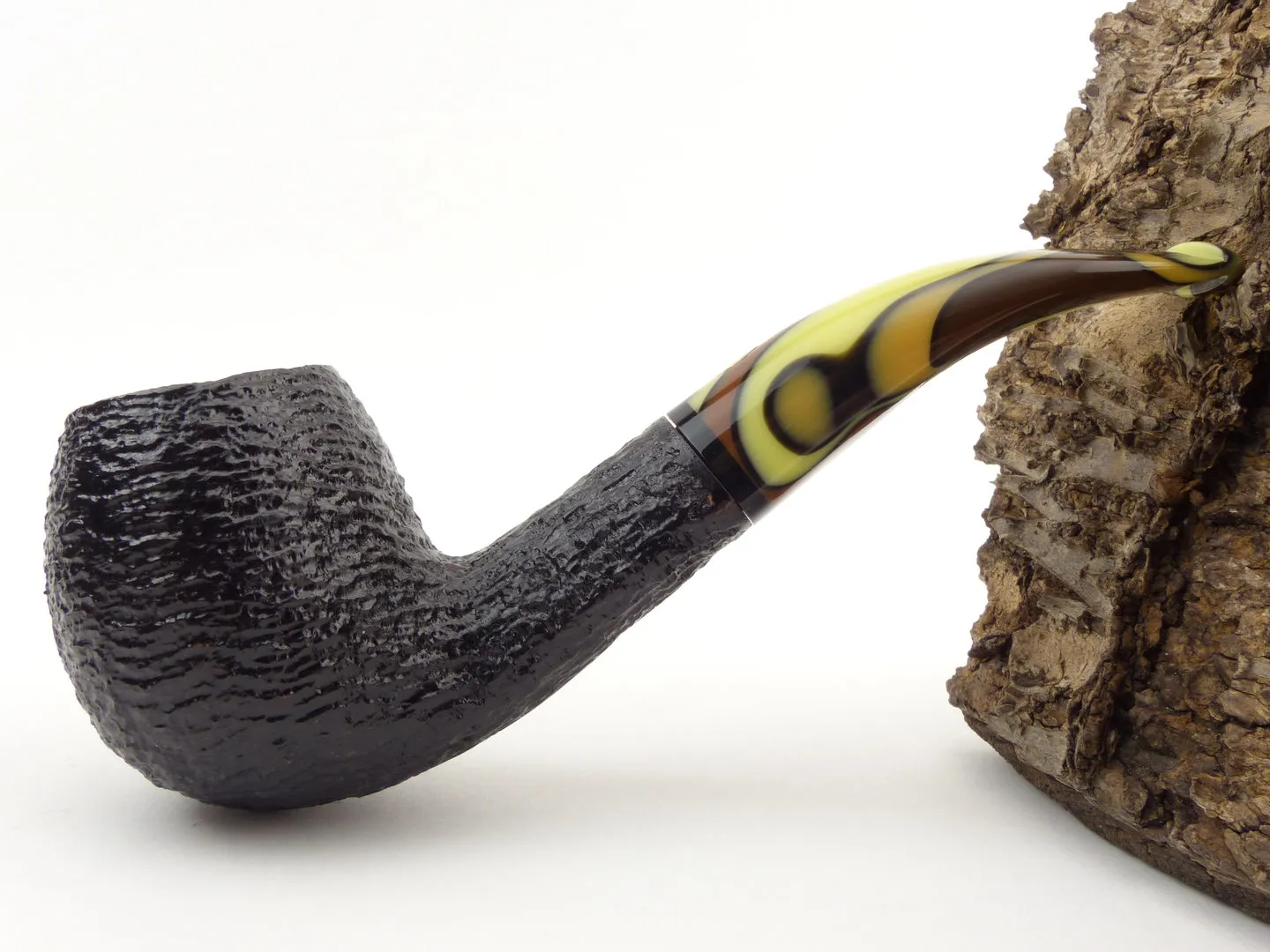 Savinelli Paloma Pfeife 677 rustic – Produktbild 2