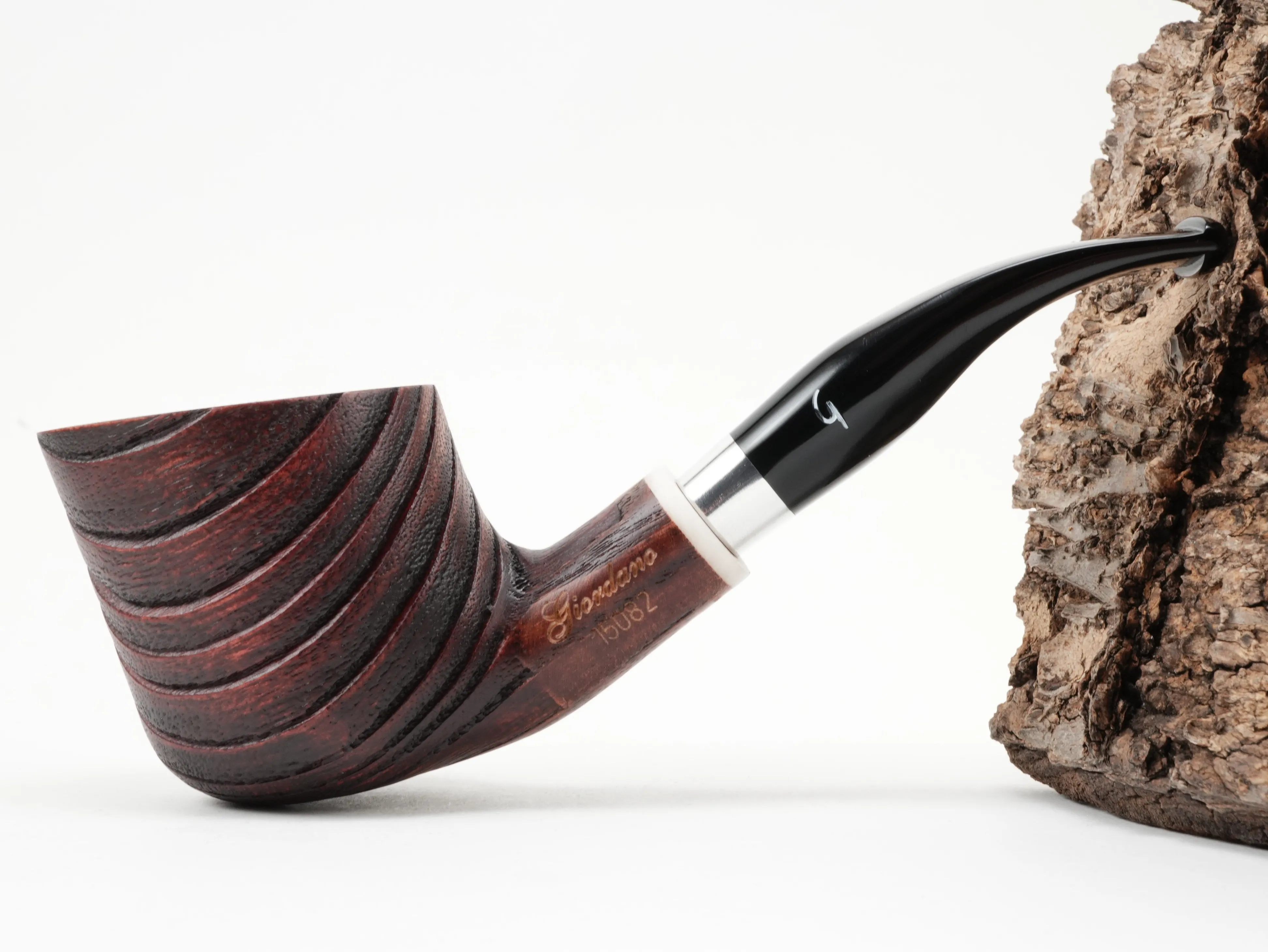 Giordano Onda Pfeife 15082 – Produktbild 2