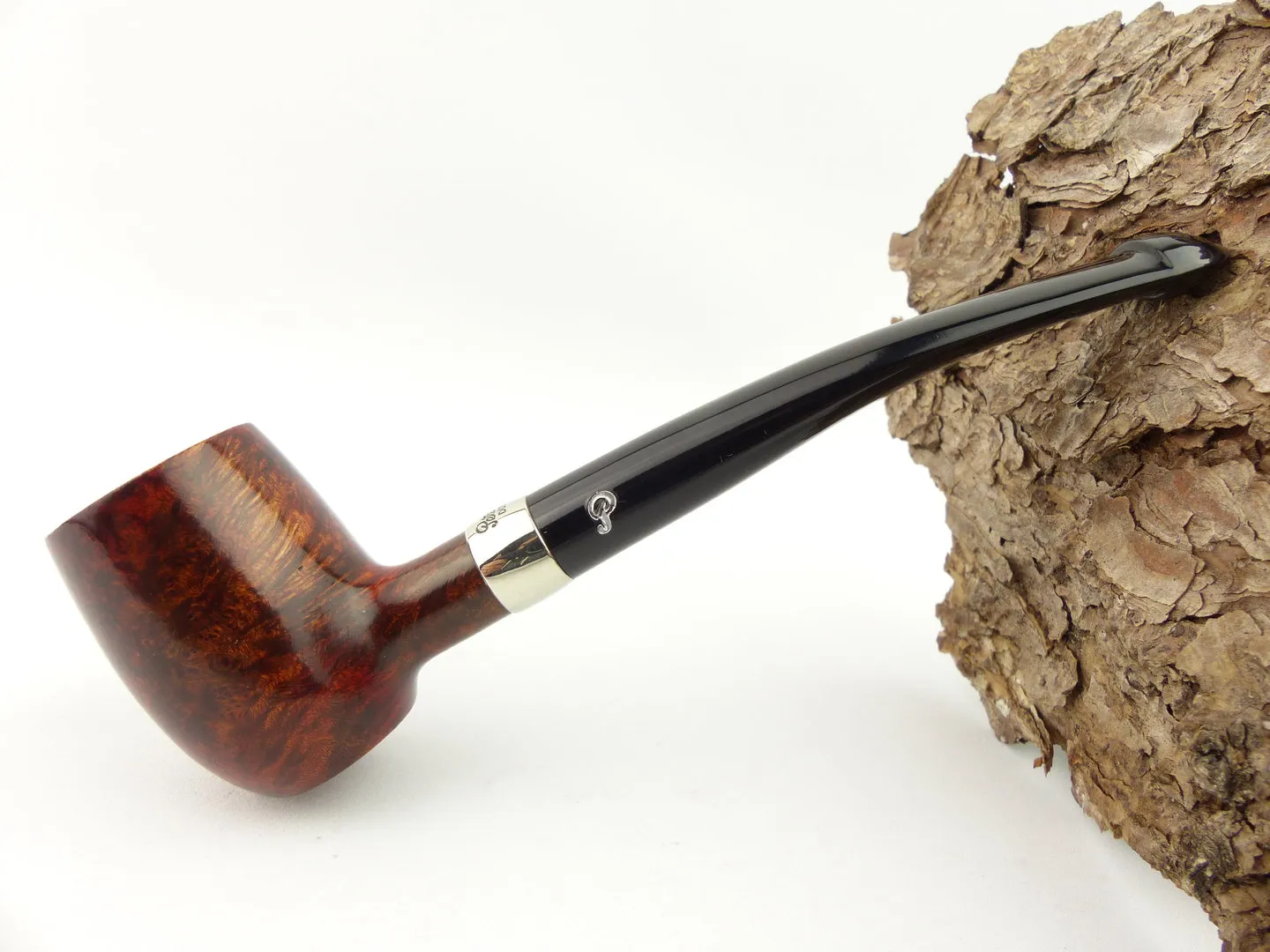 Peterson Pfeife Barrel smooth – Produktbild 2